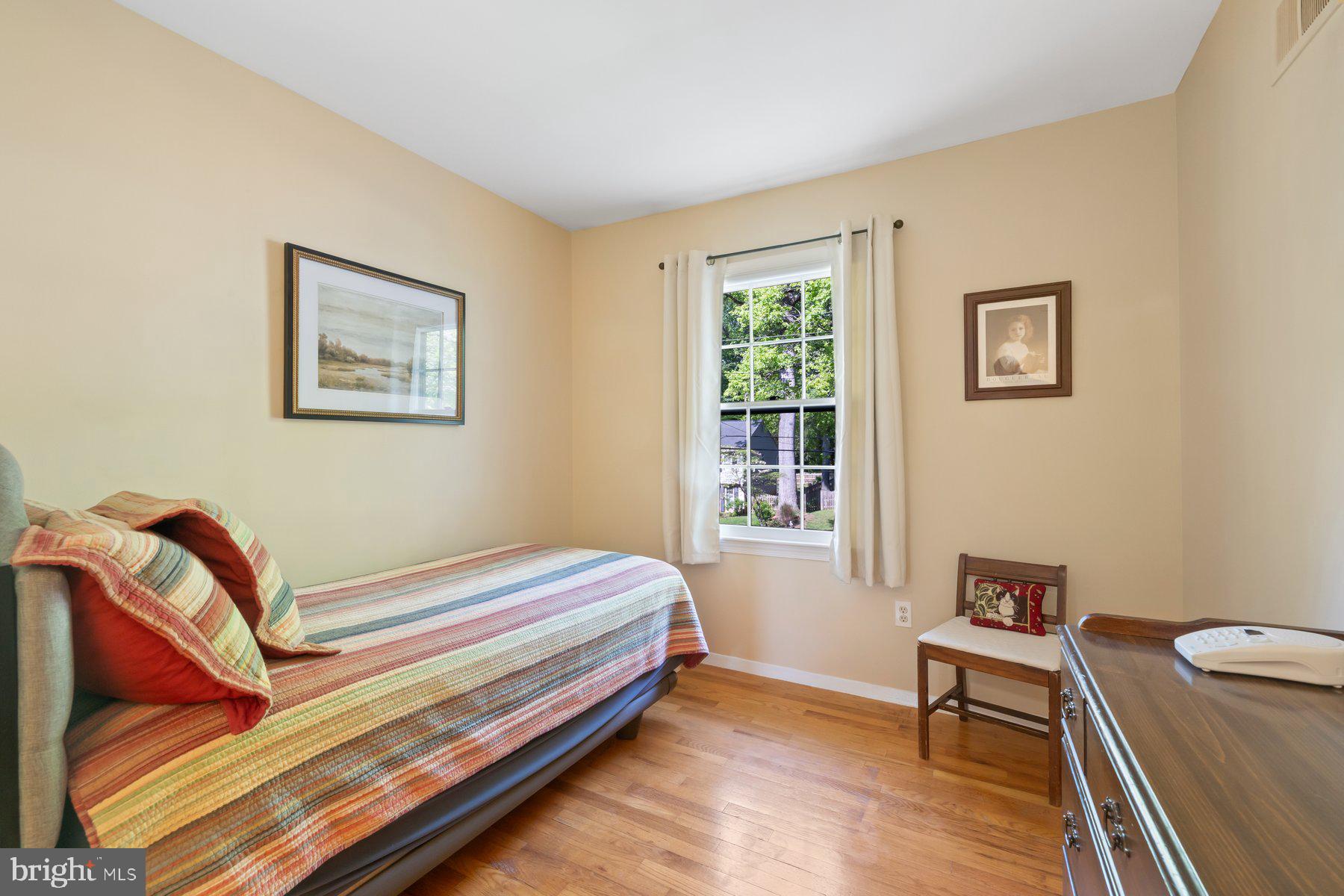 BEL PRE WOODS - Residential