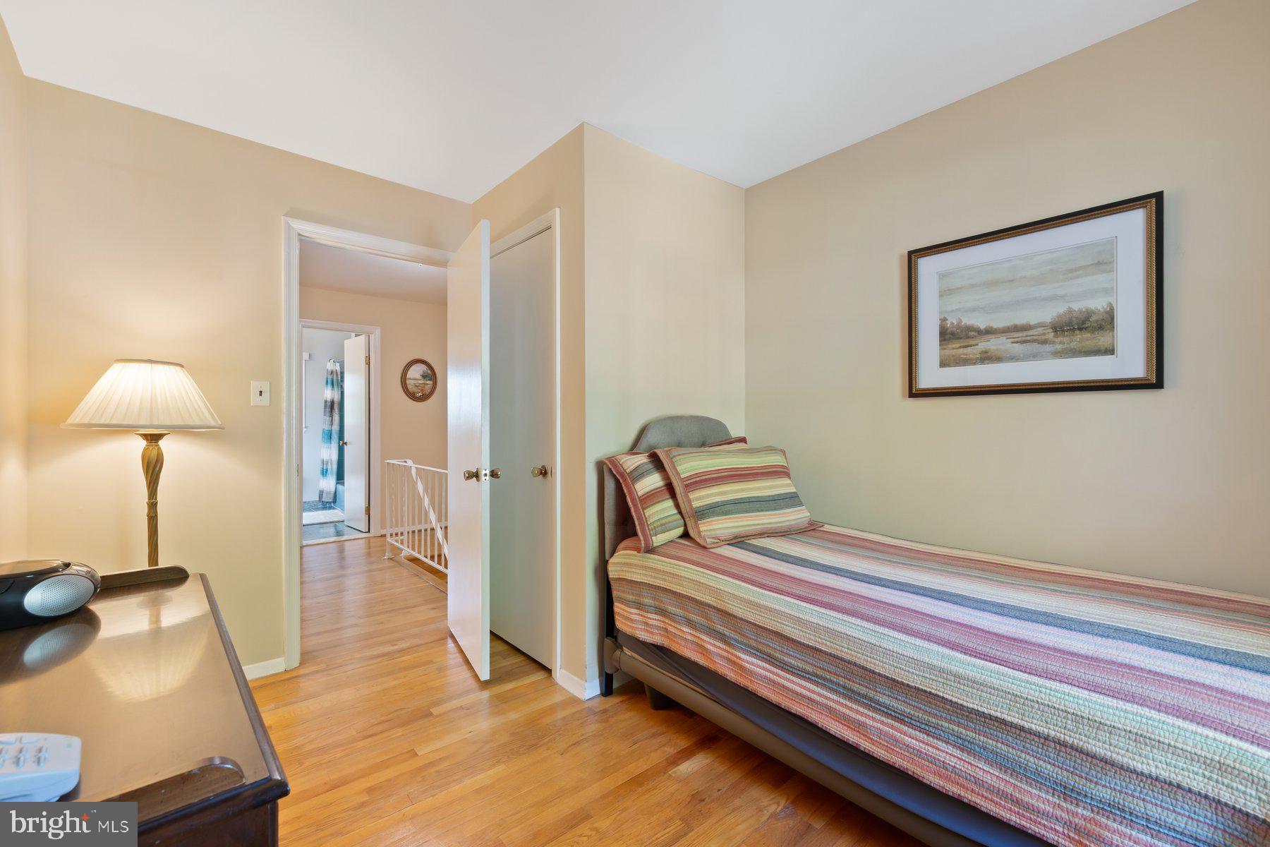 BEL PRE WOODS - Residential