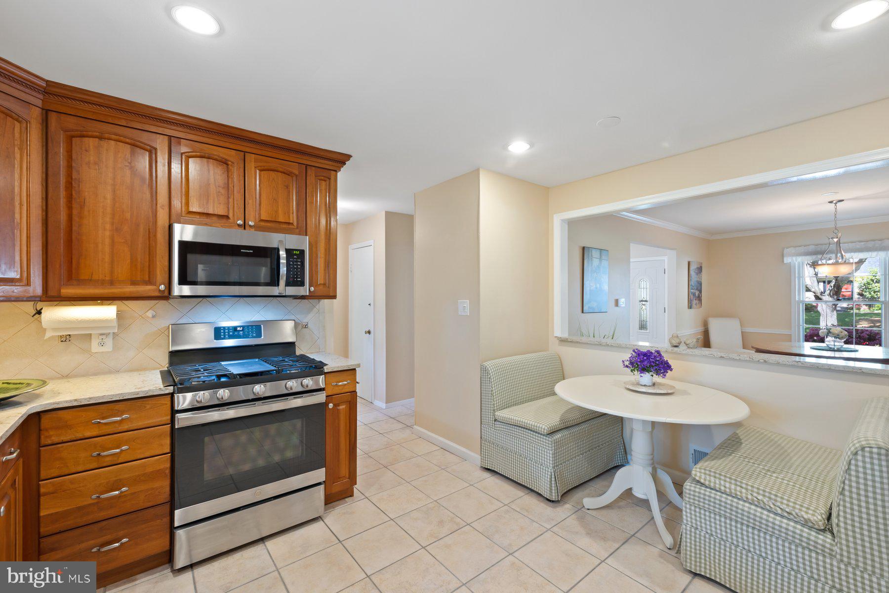 BEL PRE WOODS - Residential