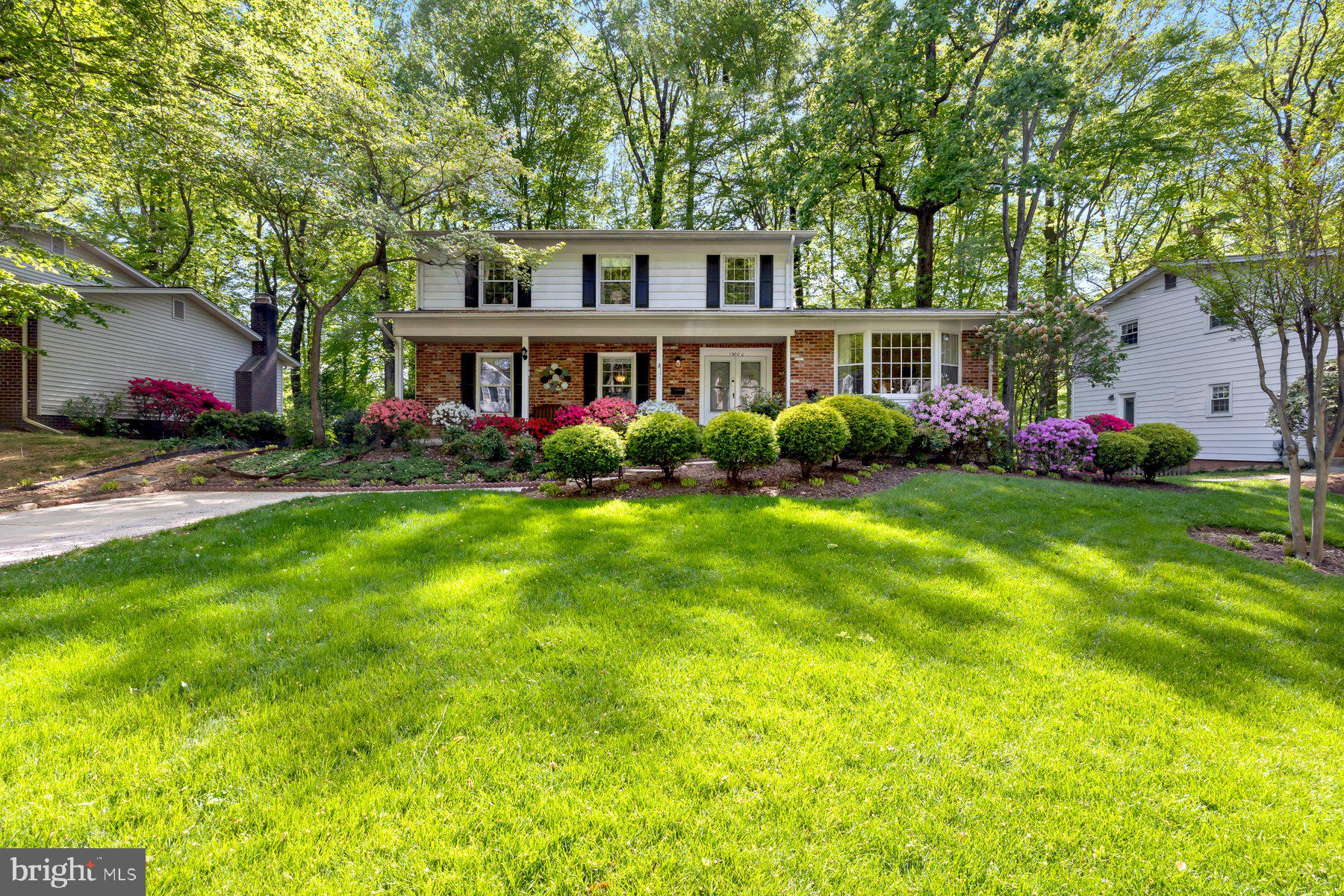 13820 FLINT ROCK ROAD