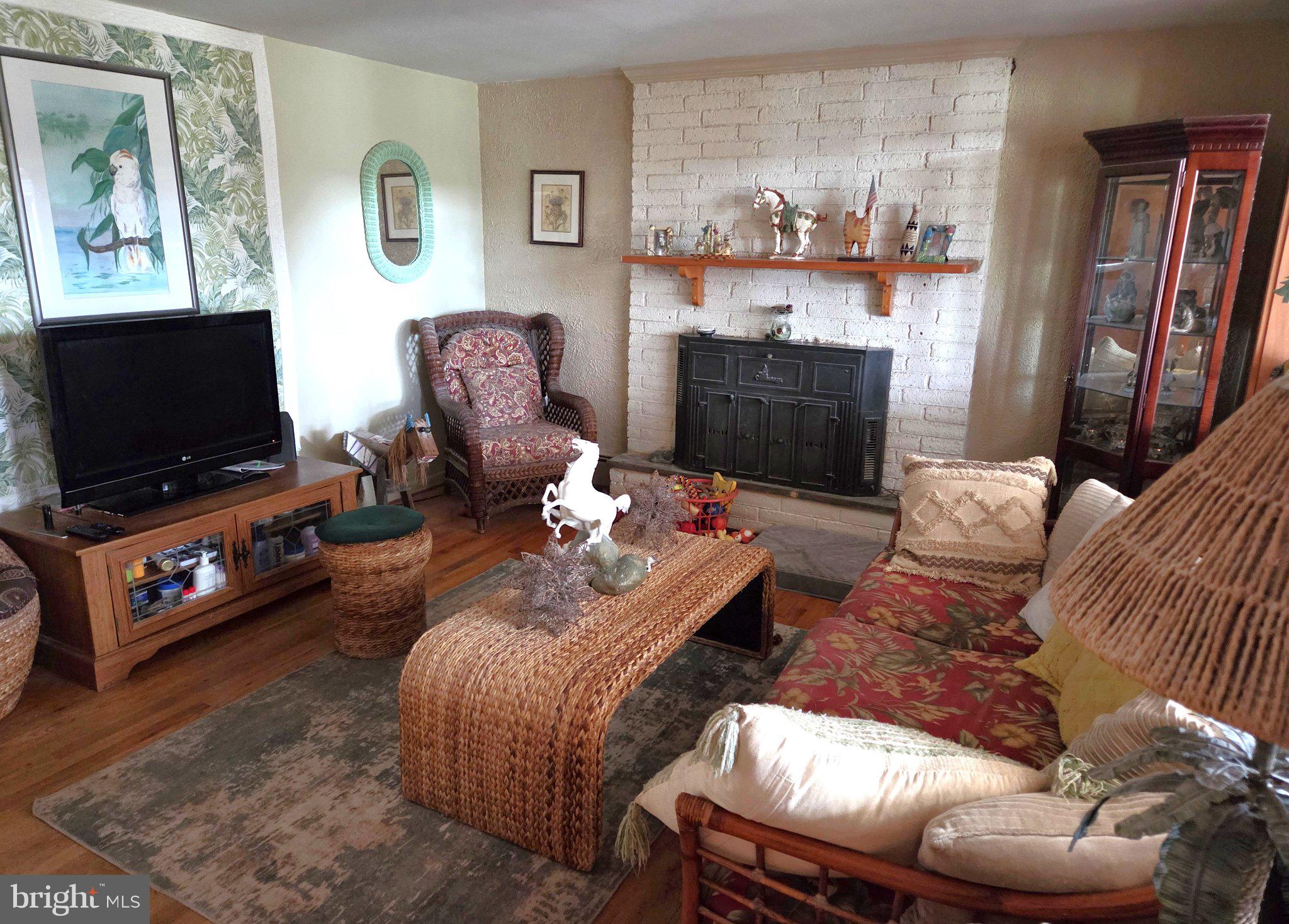 118 SWIFTWATER LANE