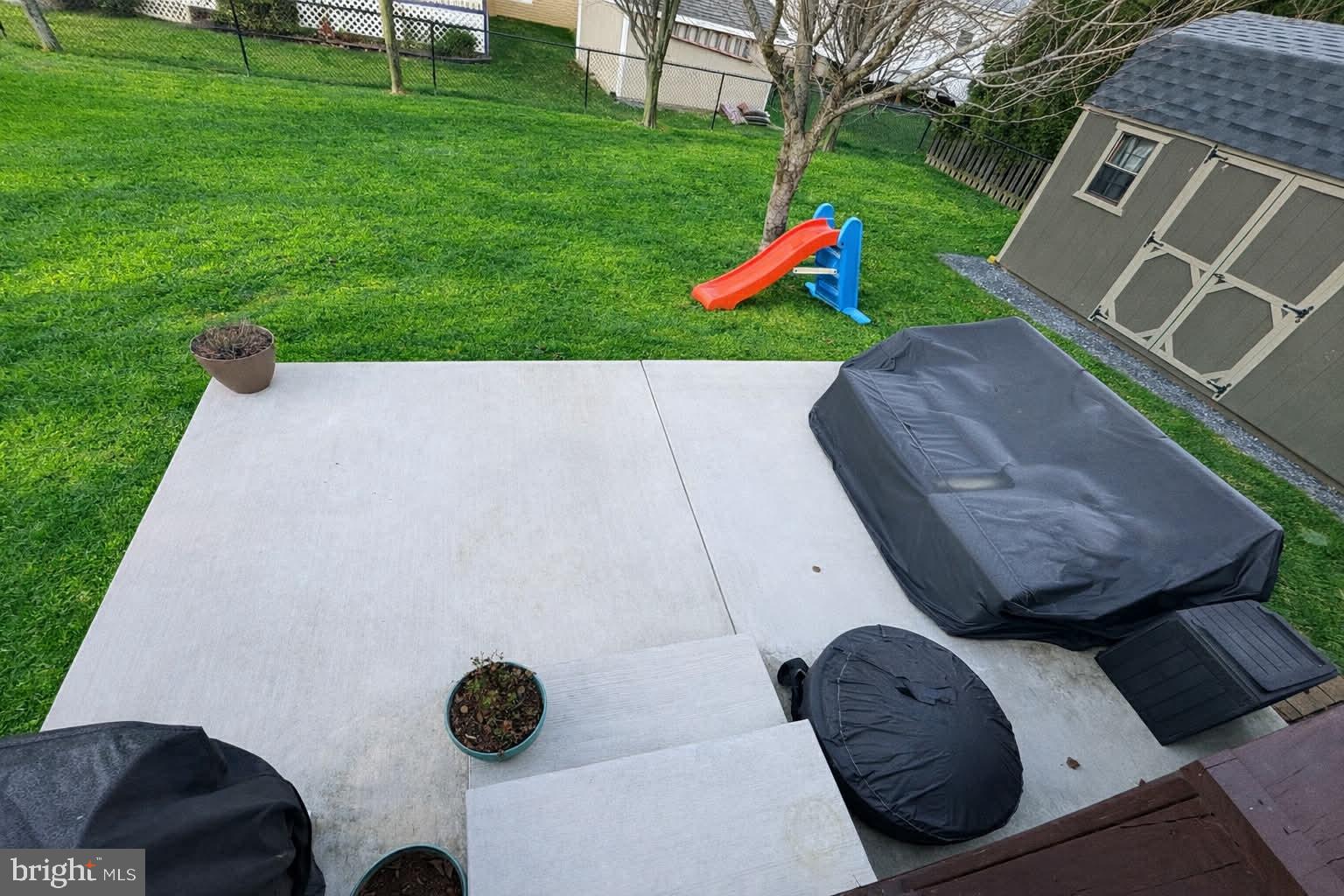 BUTLERS BRIDGE - Residential