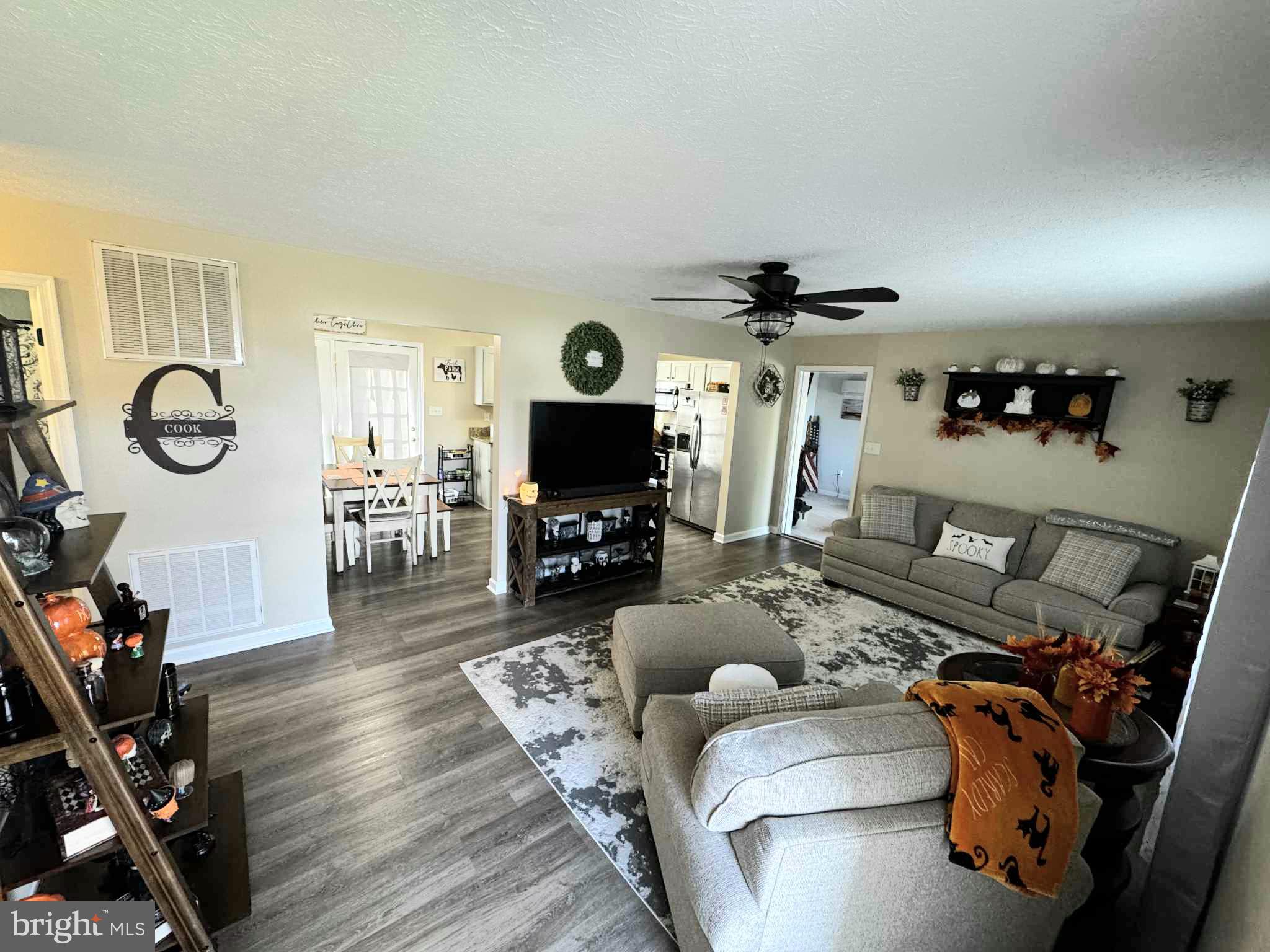 BUTLERS BRIDGE - Residential