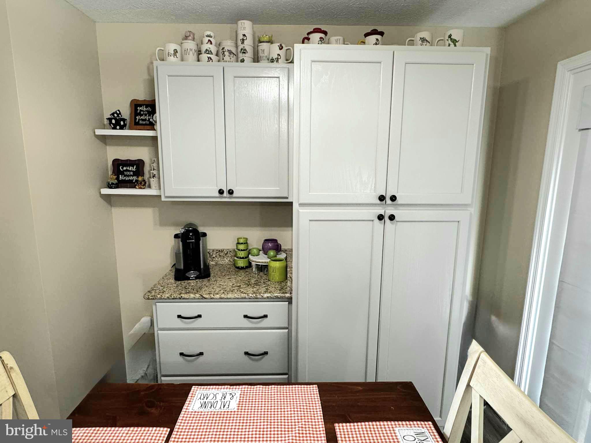 BUTLERS BRIDGE - Residential