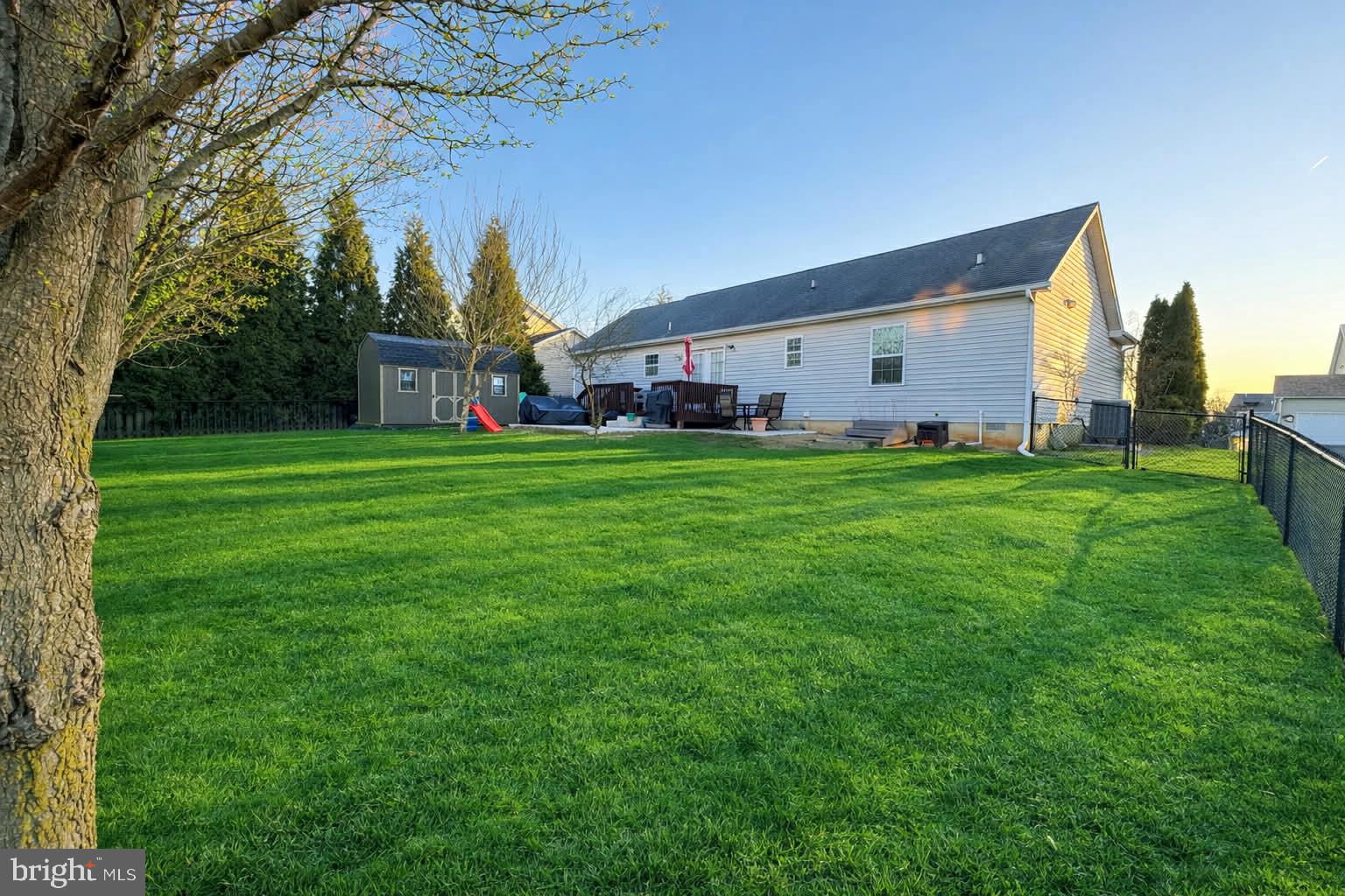 BUTLERS BRIDGE - Residential