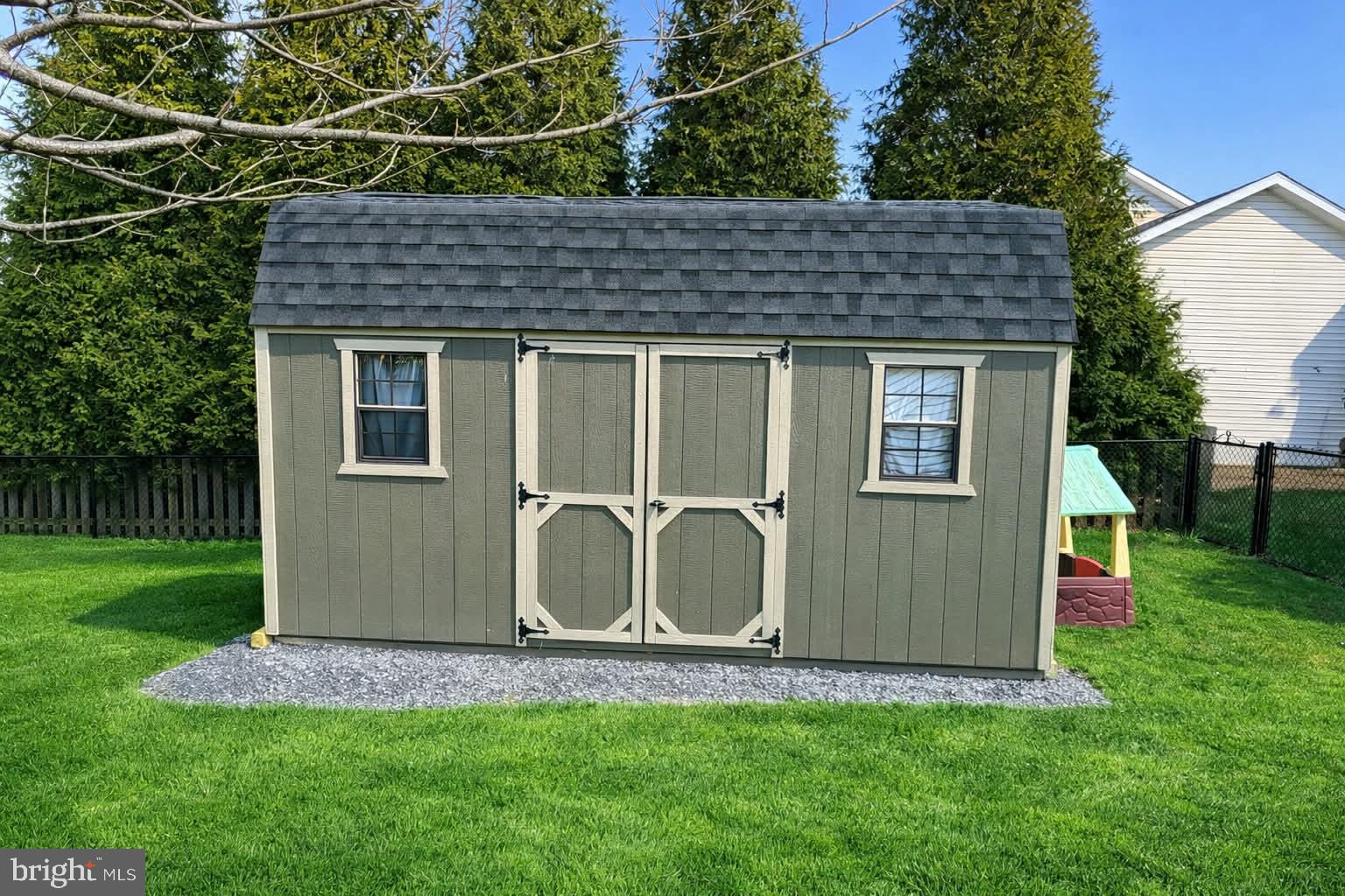 BUTLERS BRIDGE - Residential