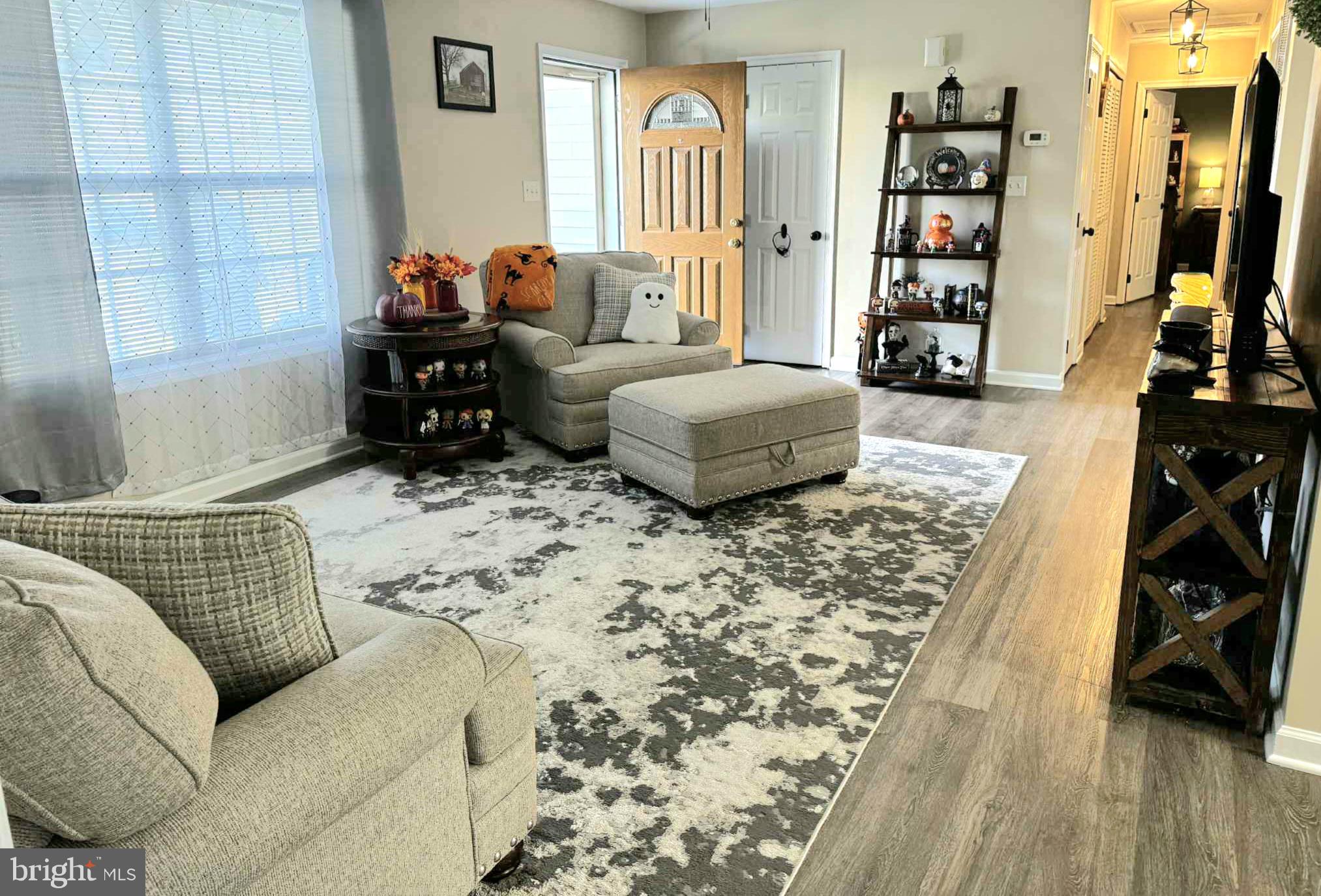 BUTLERS BRIDGE - Residential