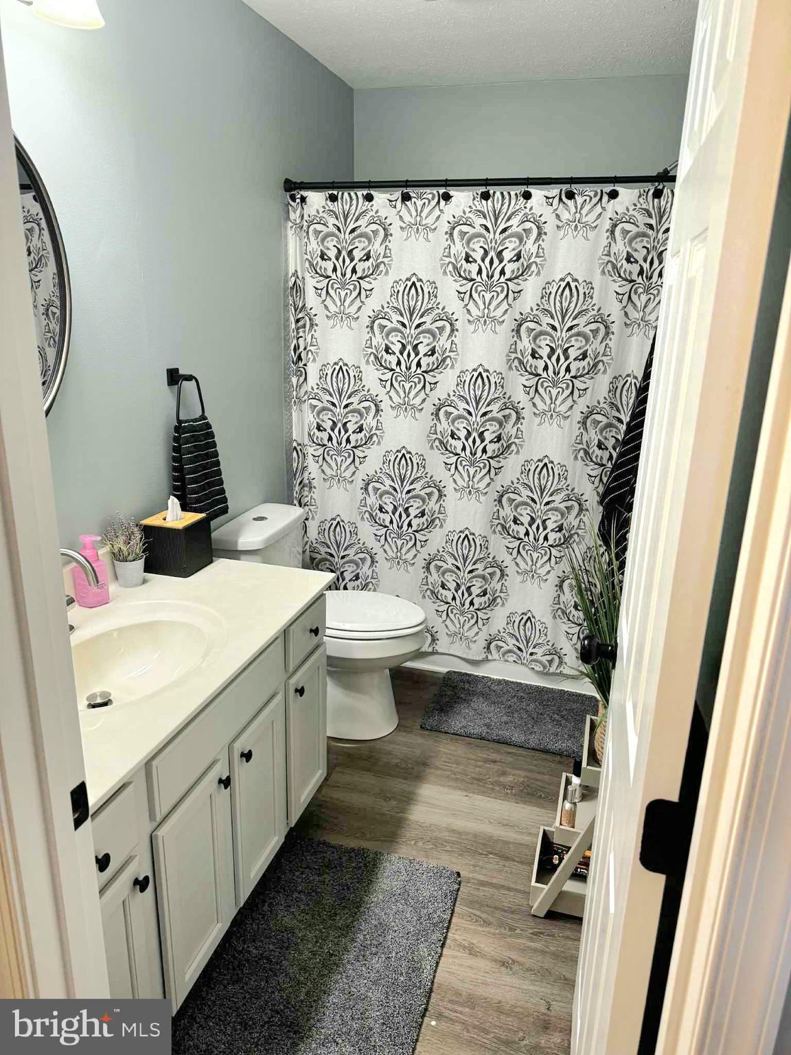 BUTLERS BRIDGE - Residential