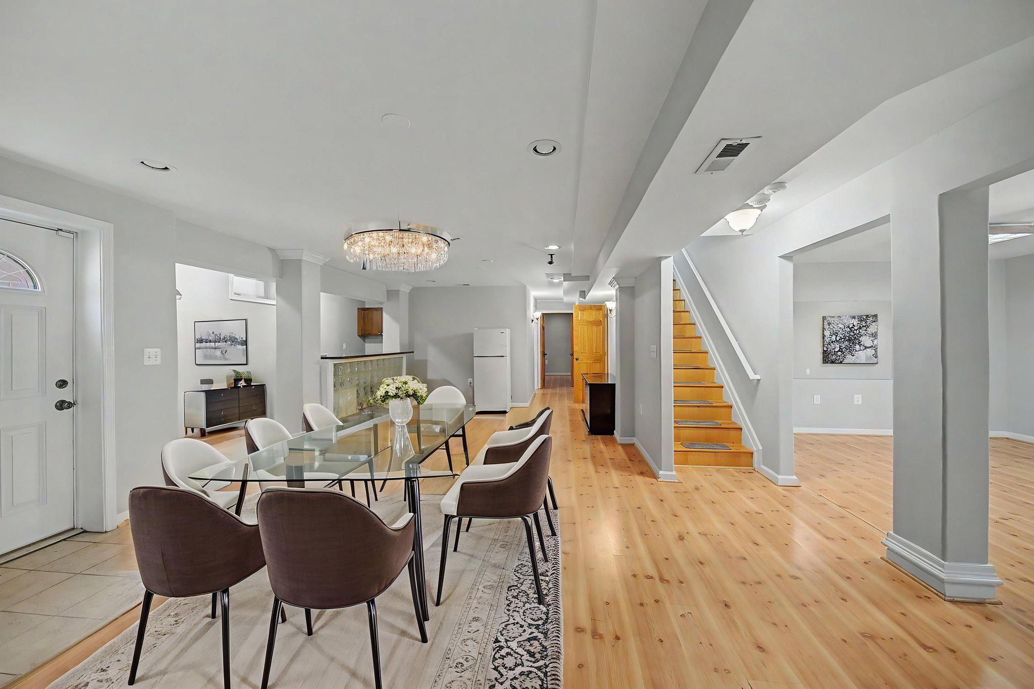 CARDINAL GLEN - Residential