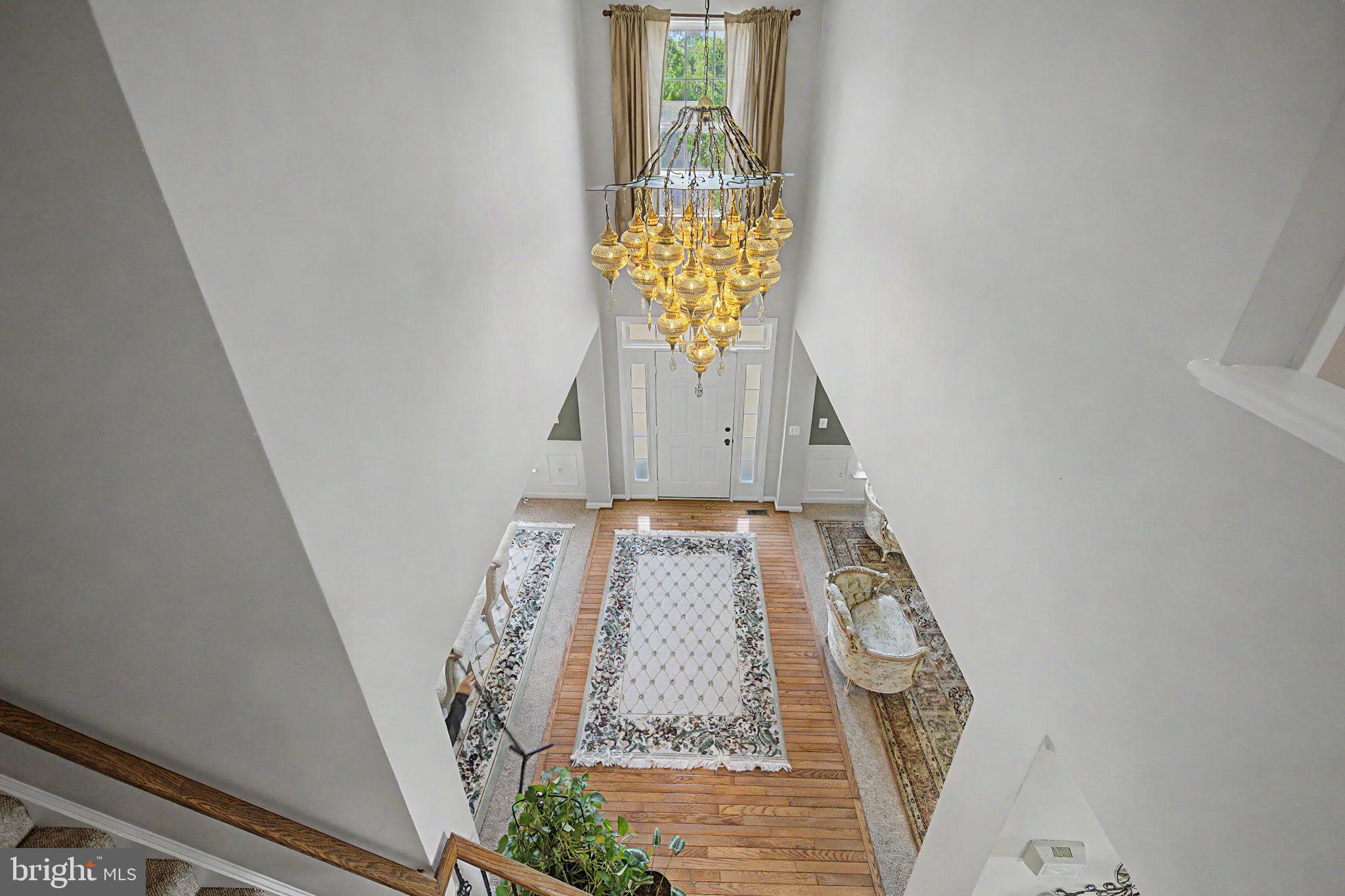 CARDINAL GLEN - Residential