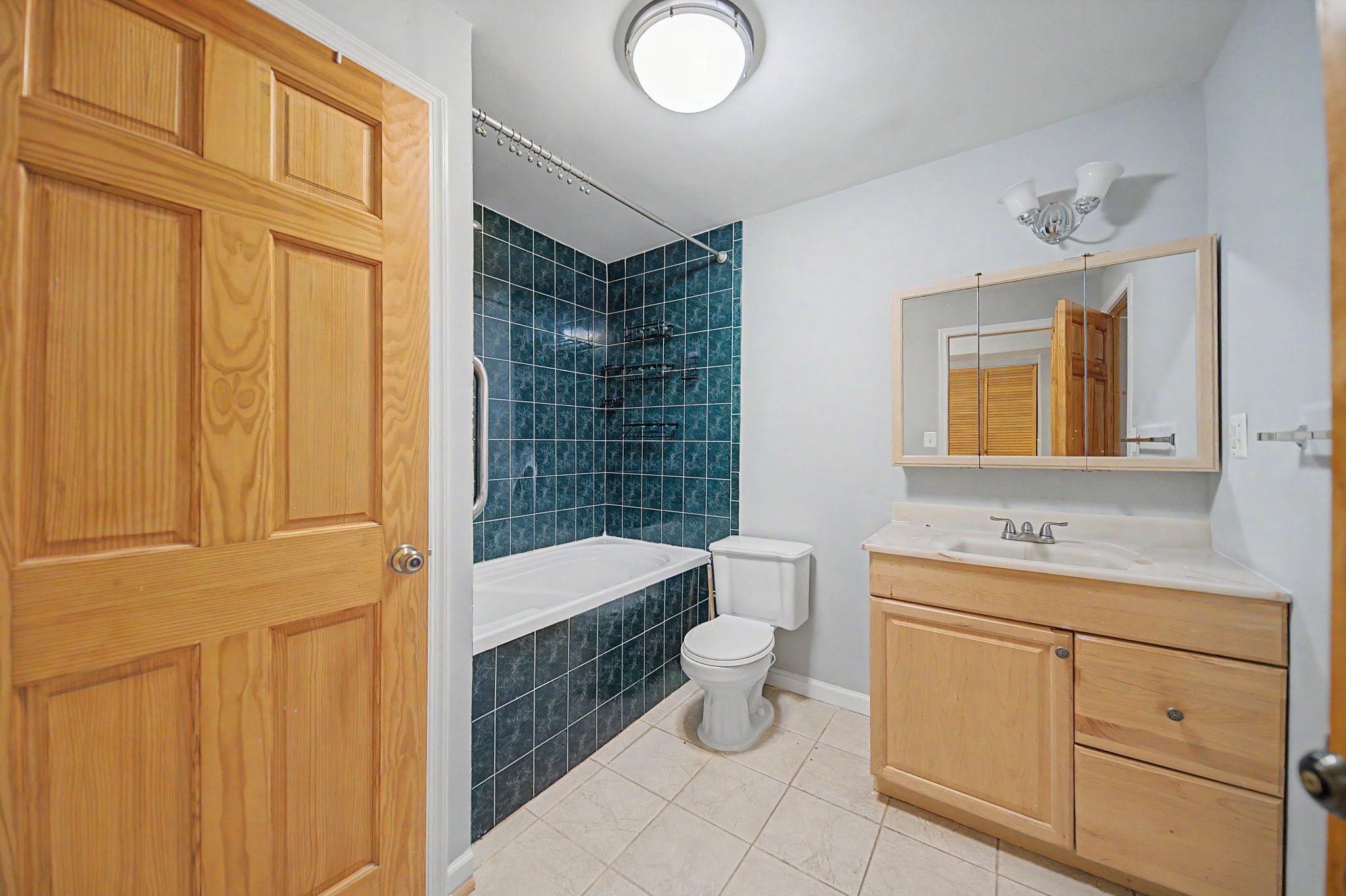 CARDINAL GLEN - Residential