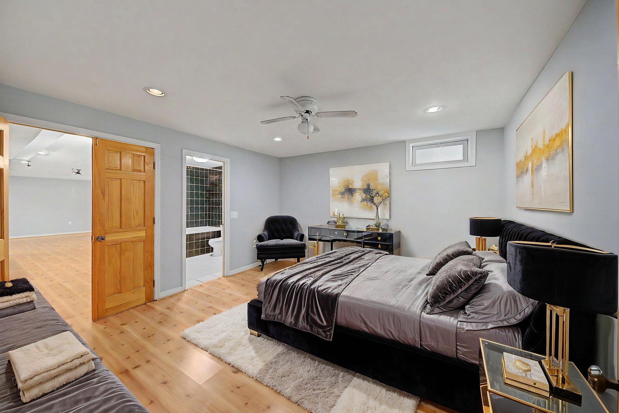 CARDINAL GLEN - Residential