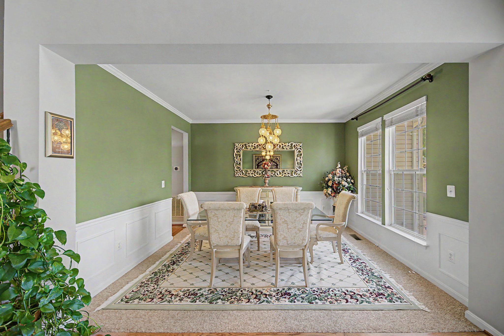 CARDINAL GLEN - Residential