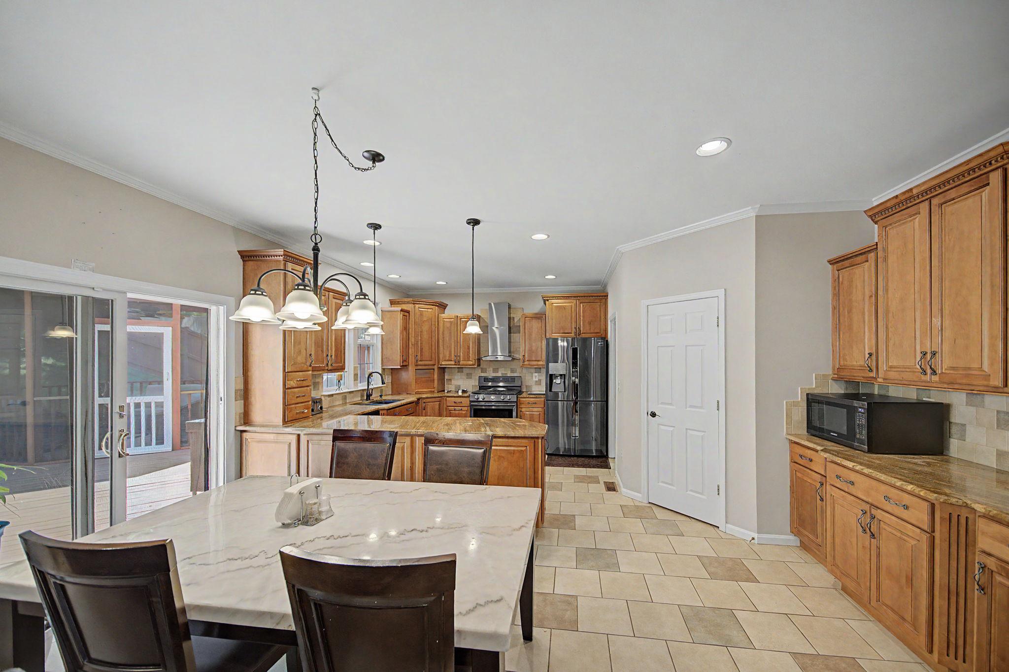 CARDINAL GLEN - Residential