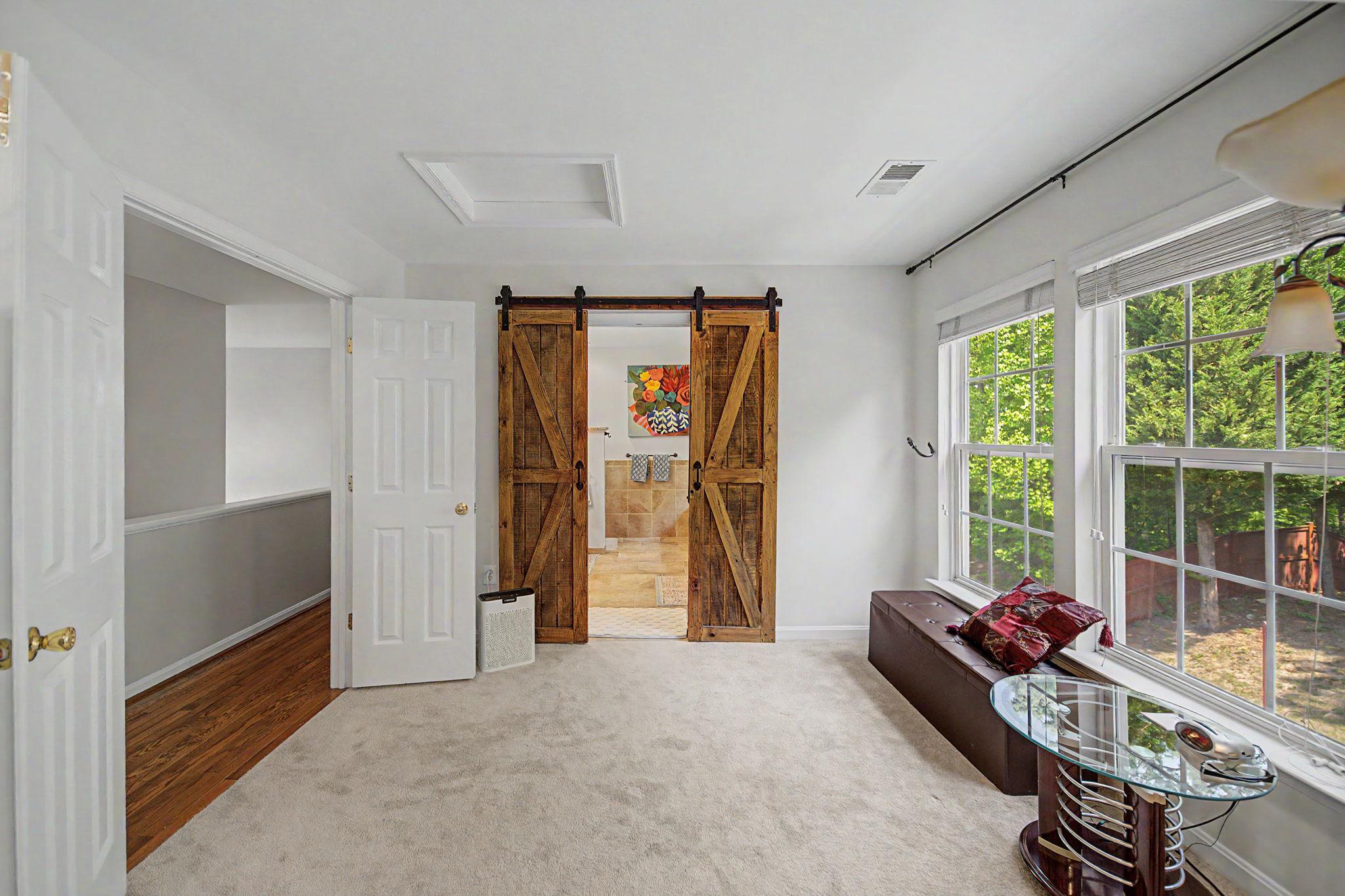 CARDINAL GLEN - Residential
