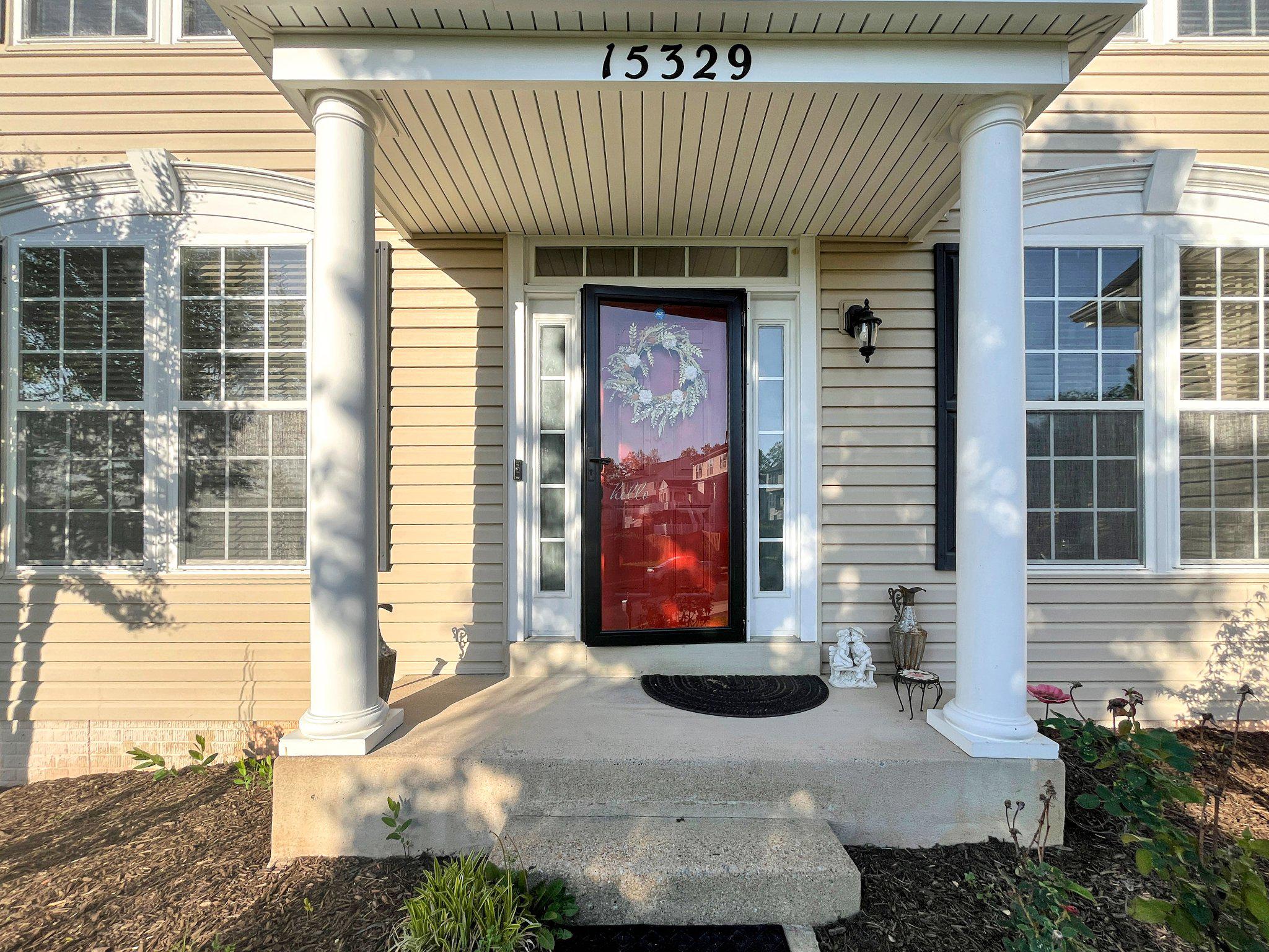 CARDINAL GLEN - Residential