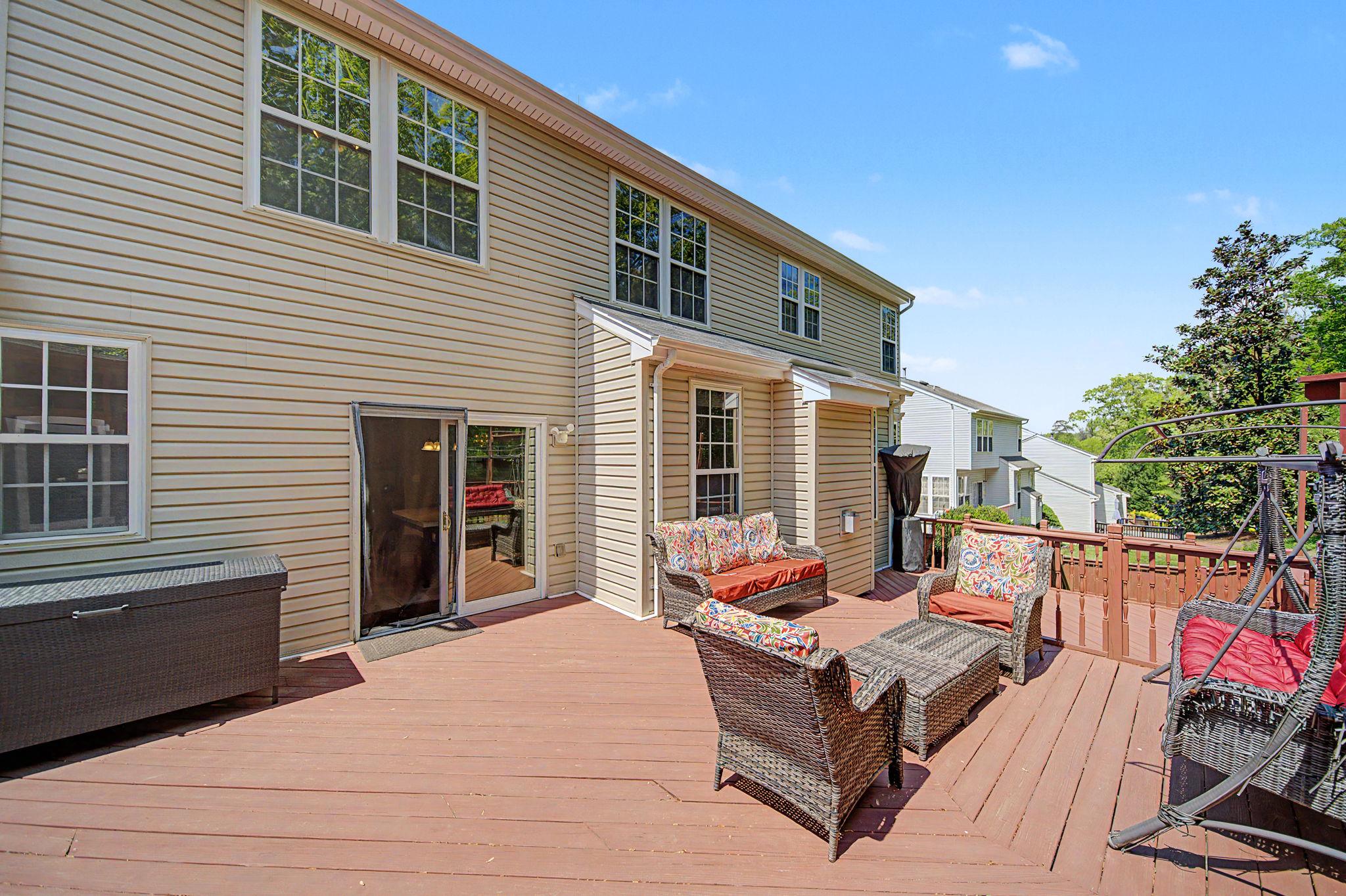 CARDINAL GLEN - Residential