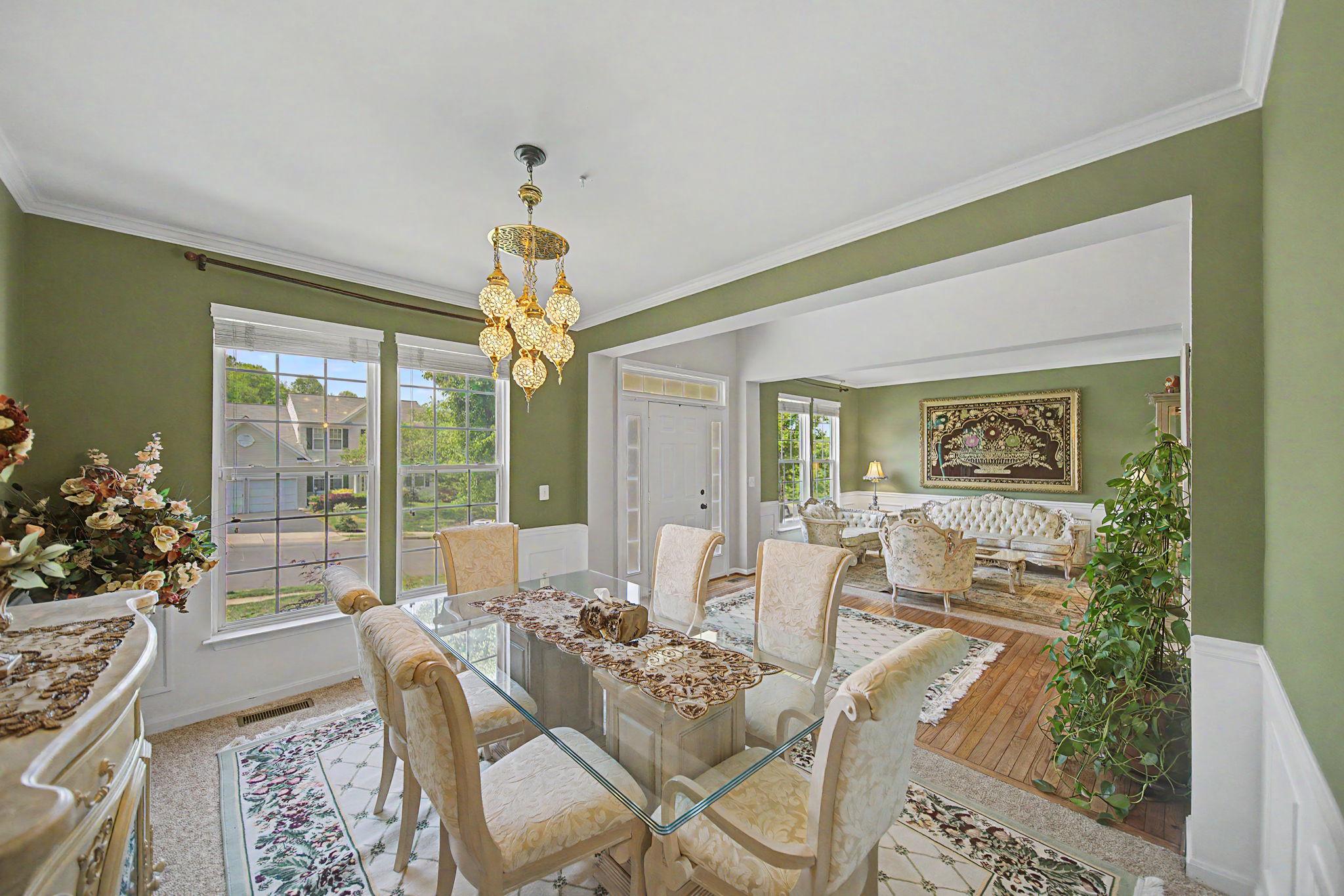 CARDINAL GLEN - Residential