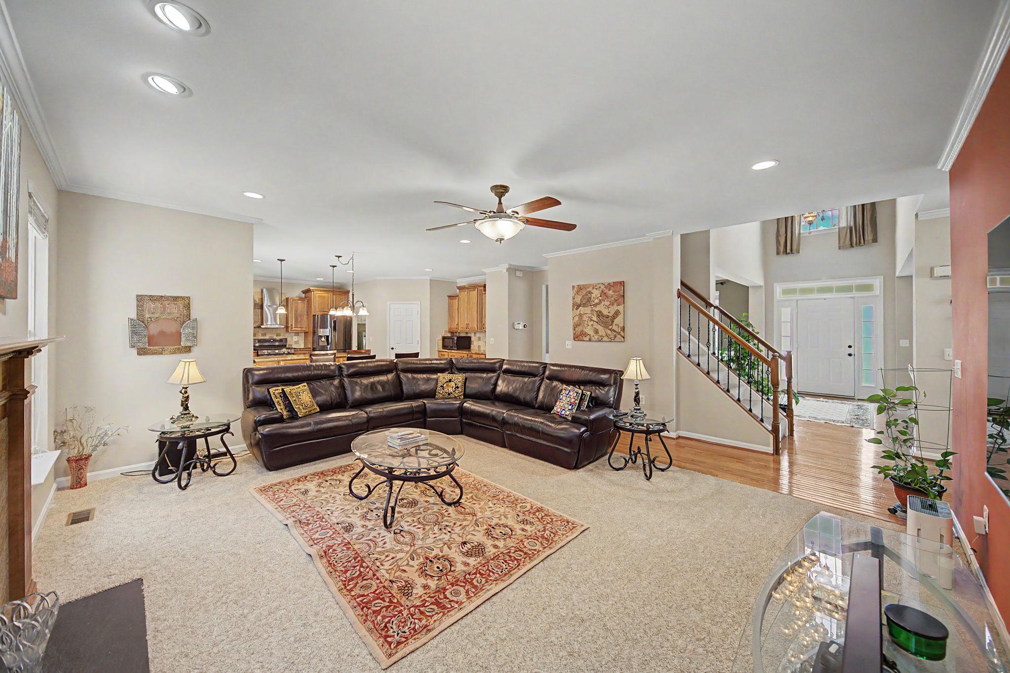 CARDINAL GLEN - Residential