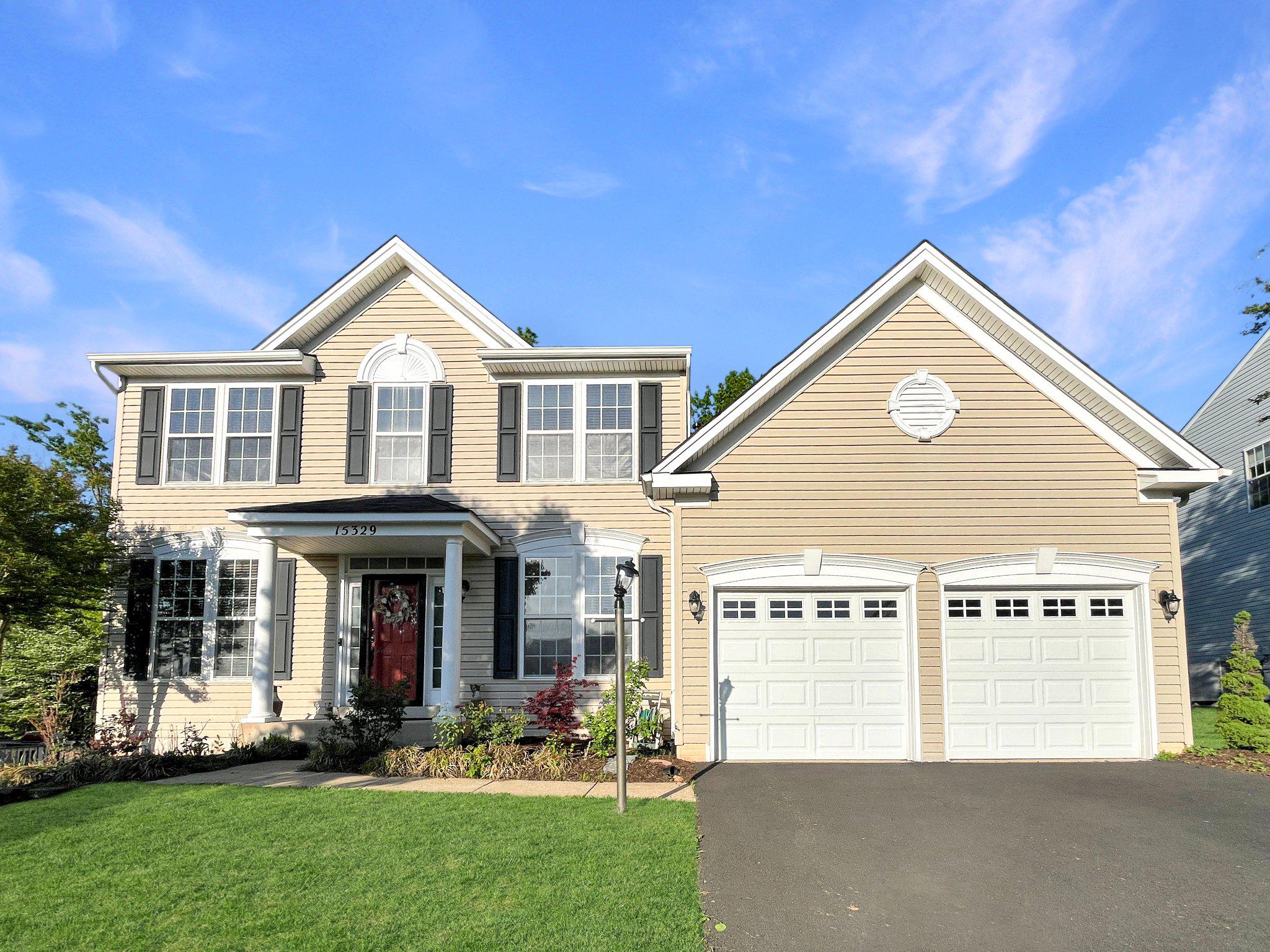 CARDINAL GLEN - Residential