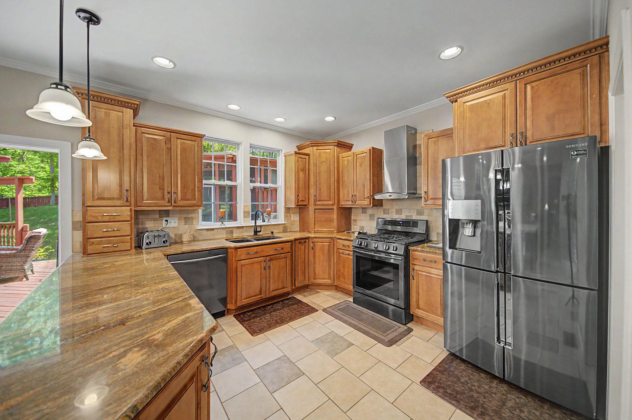 CARDINAL GLEN - Residential