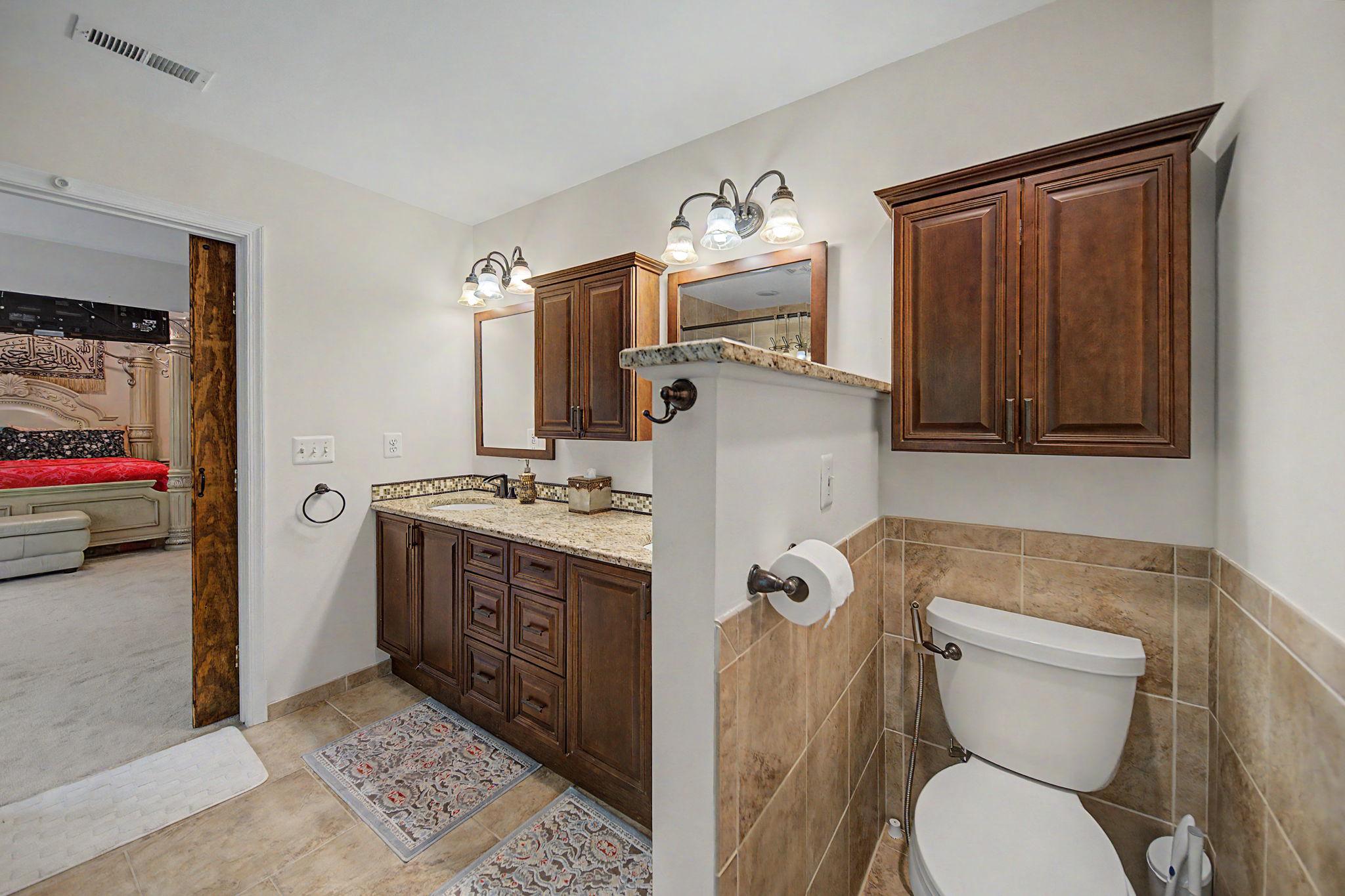 CARDINAL GLEN - Residential