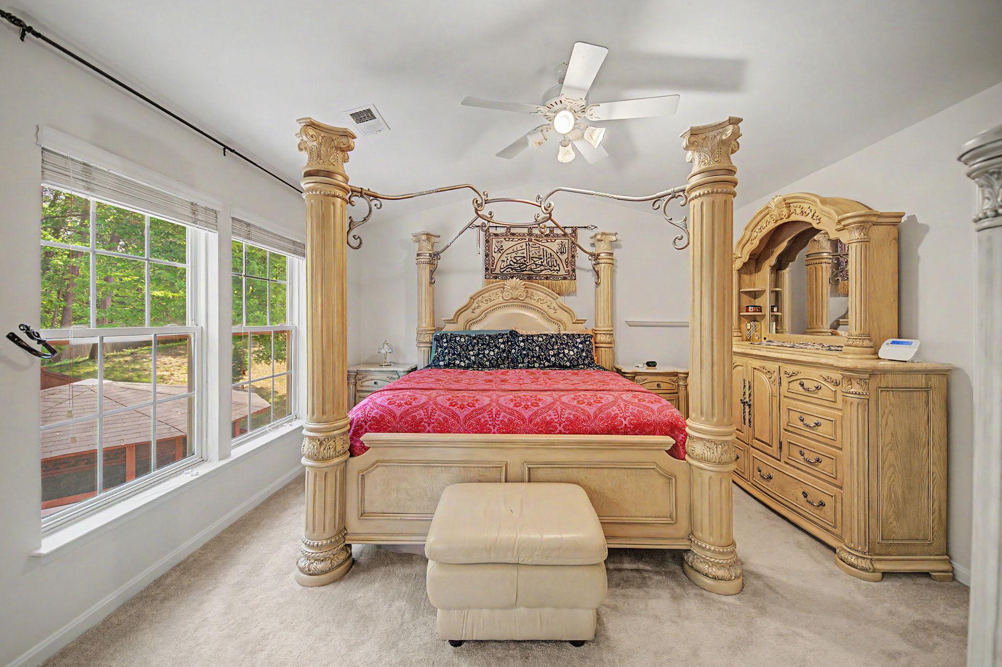 CARDINAL GLEN - Residential