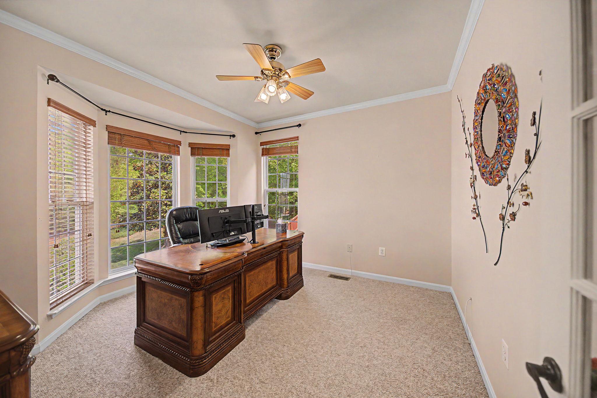 CARDINAL GLEN - Residential