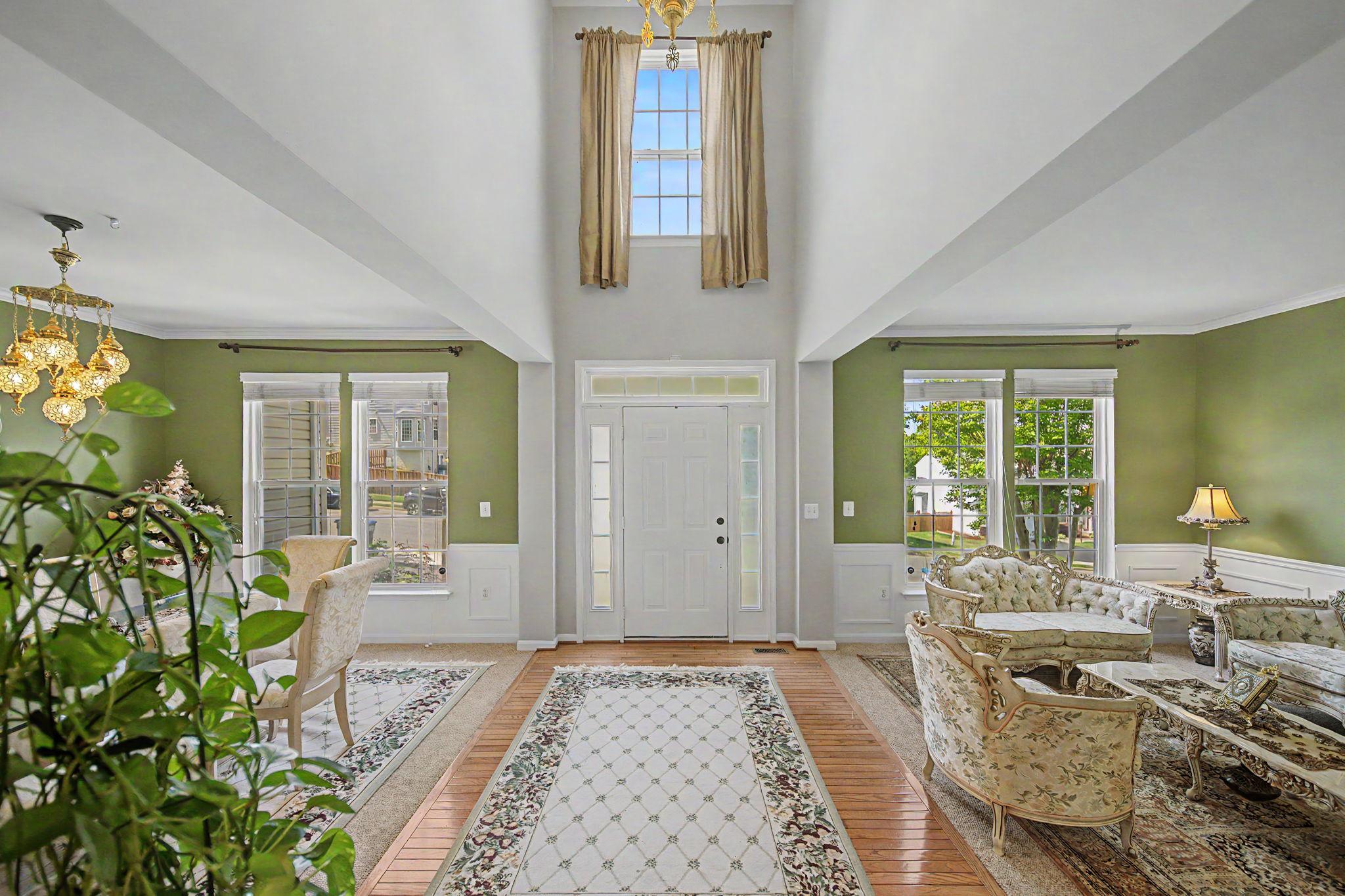 CARDINAL GLEN - Residential