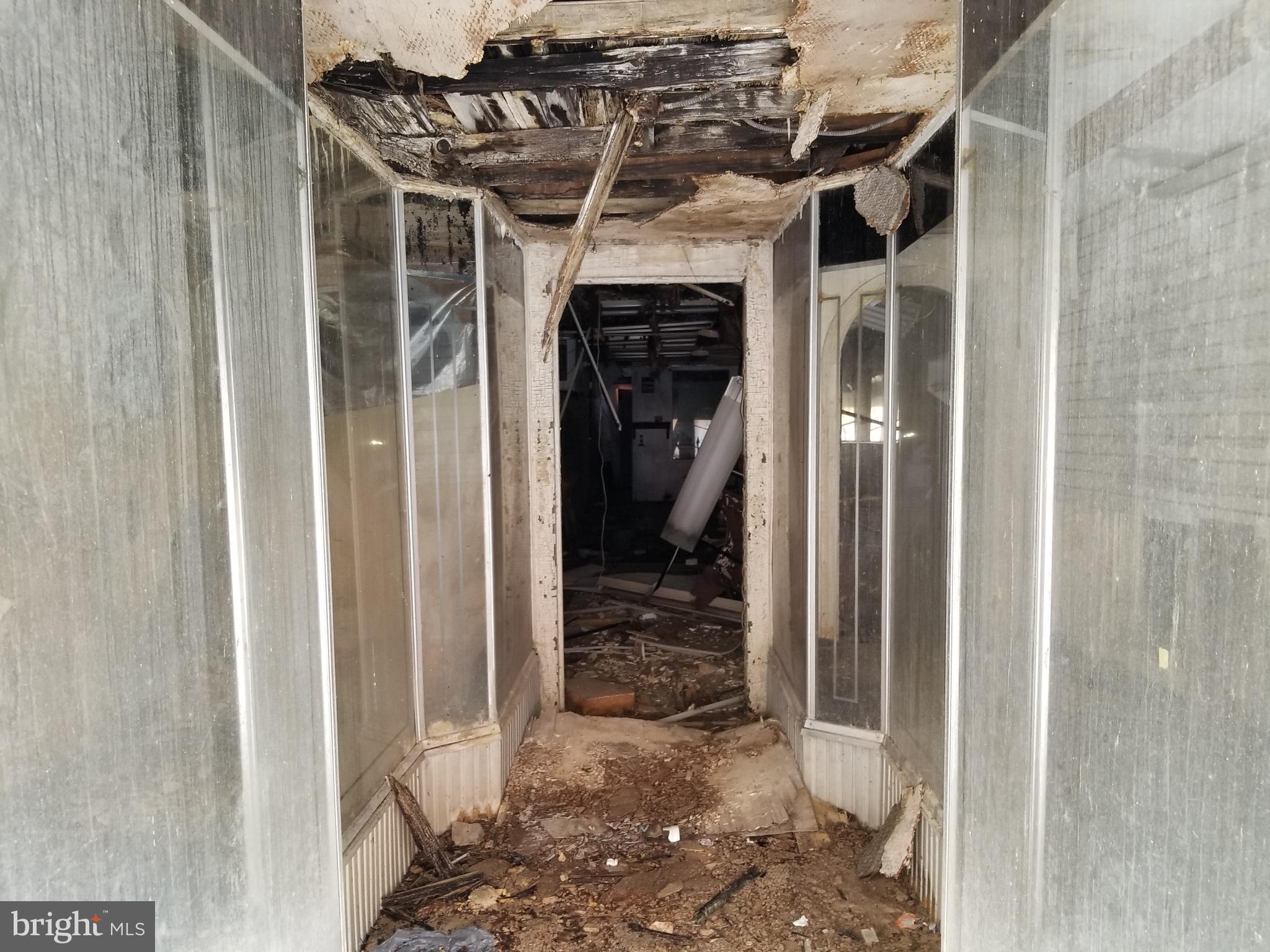 OLDTOWN - Commercial Sale