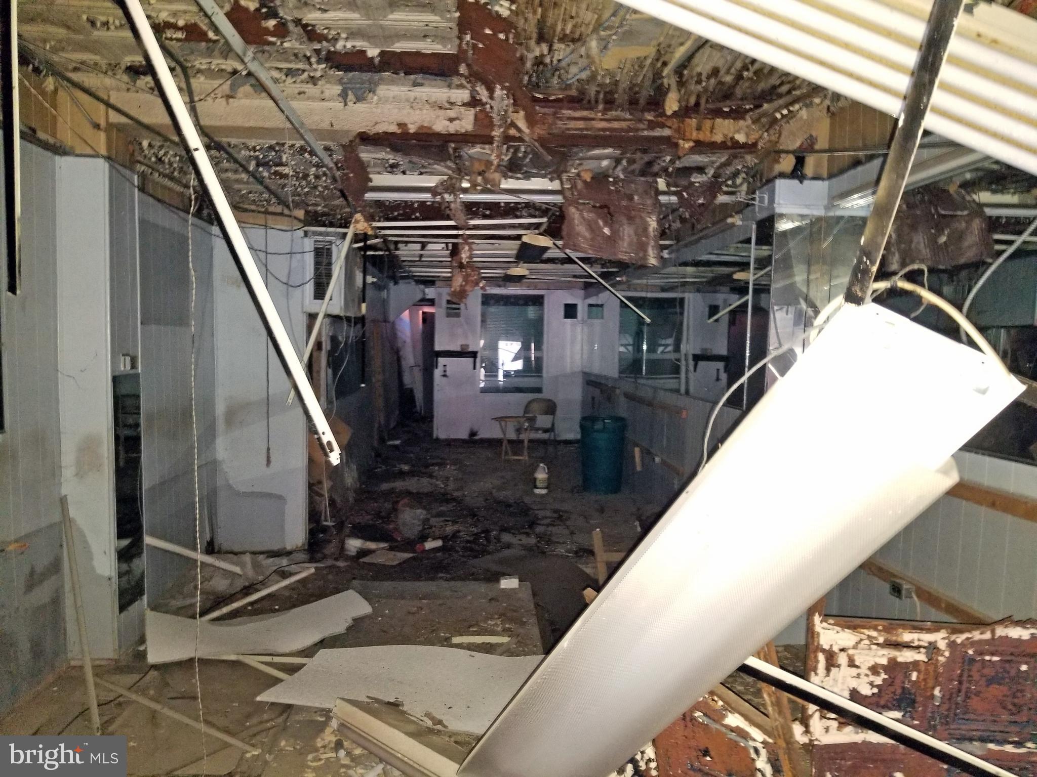 OLDTOWN - Commercial Sale