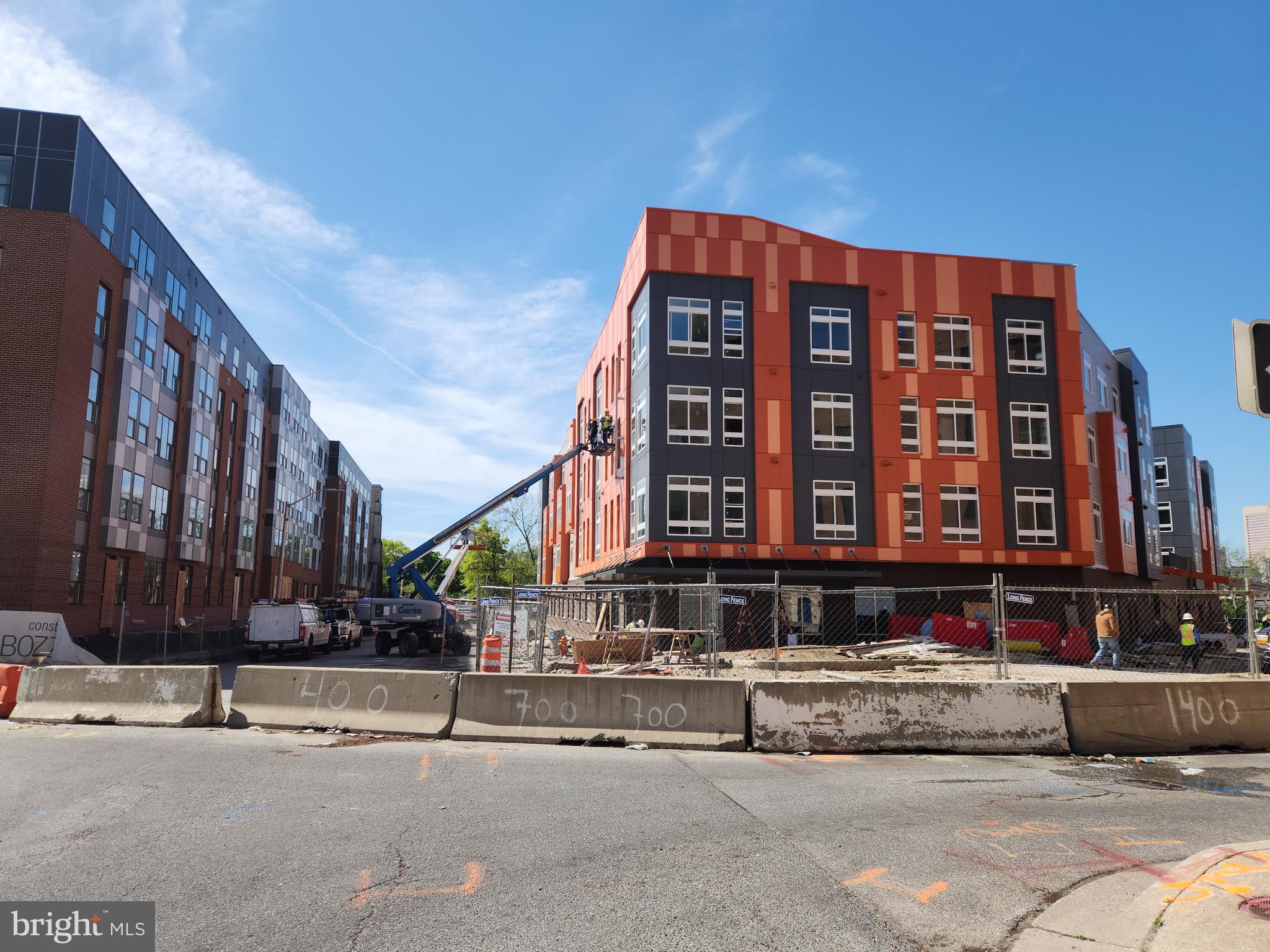 OLDTOWN - Commercial Sale