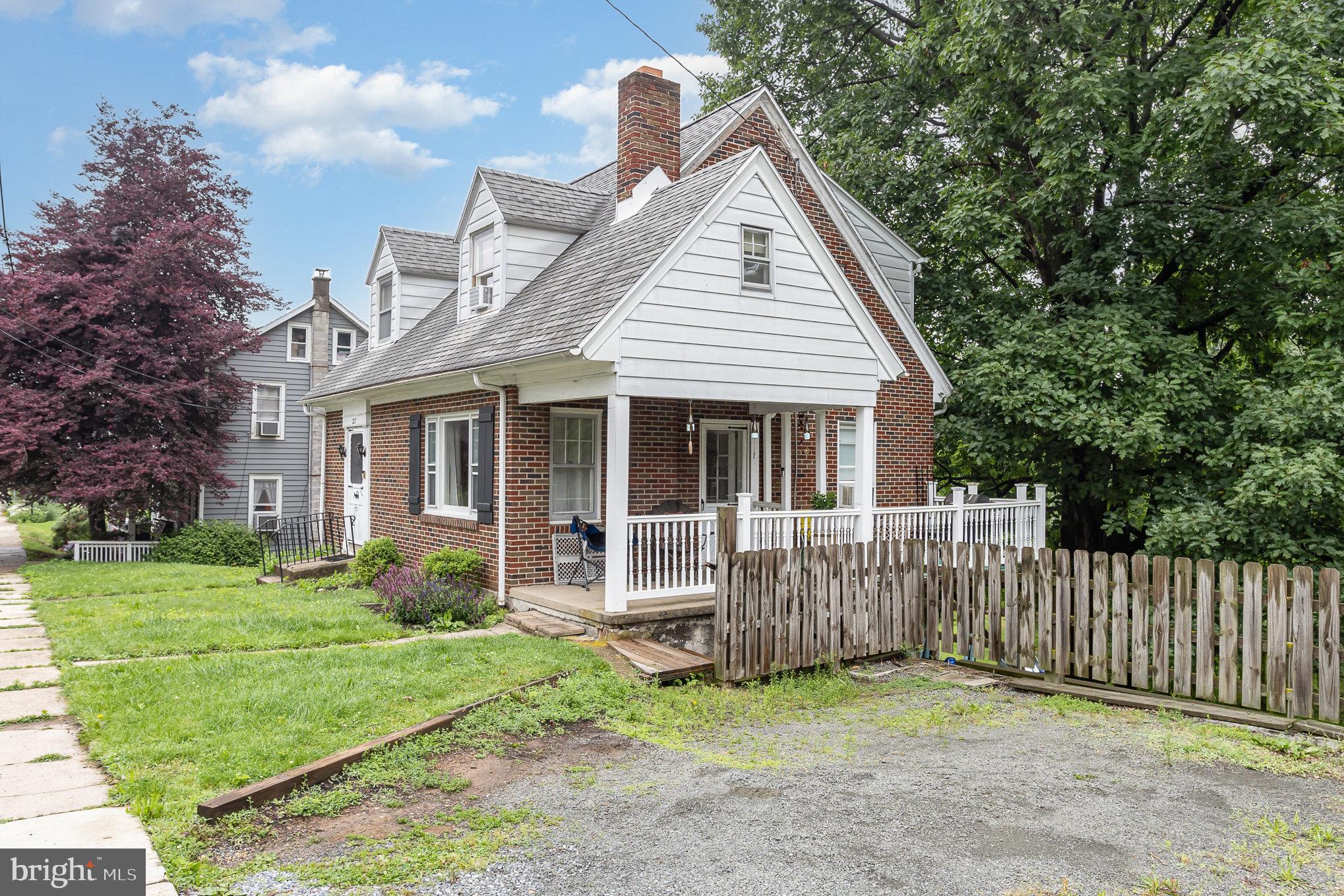 217 N CHURCH STREET