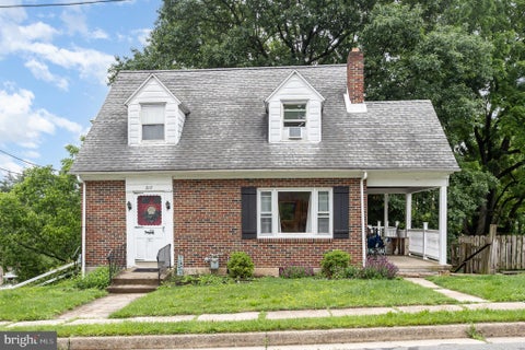 Photo for 217 N CHURCH STREET