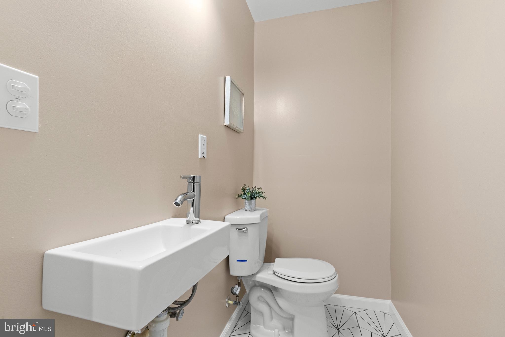 MILTON-MONTFORD - Residential