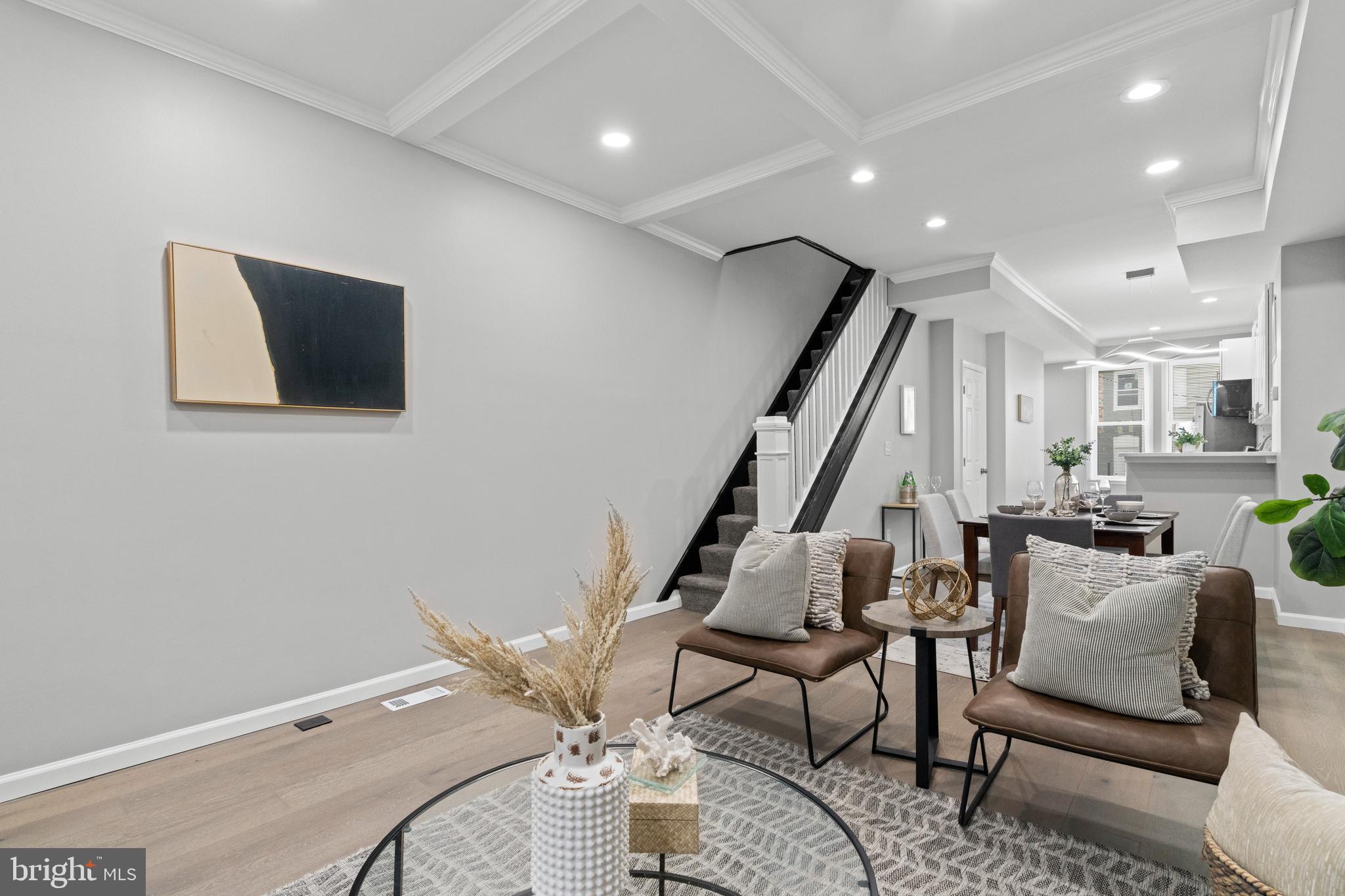 MILTON-MONTFORD - Residential