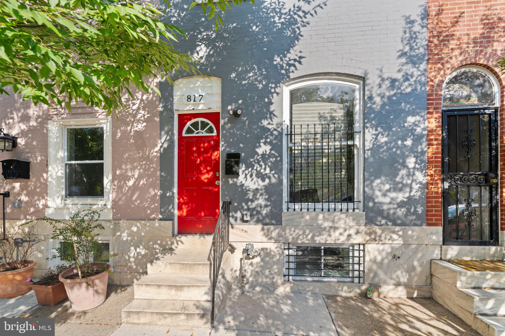 MILTON-MONTFORD - Residential