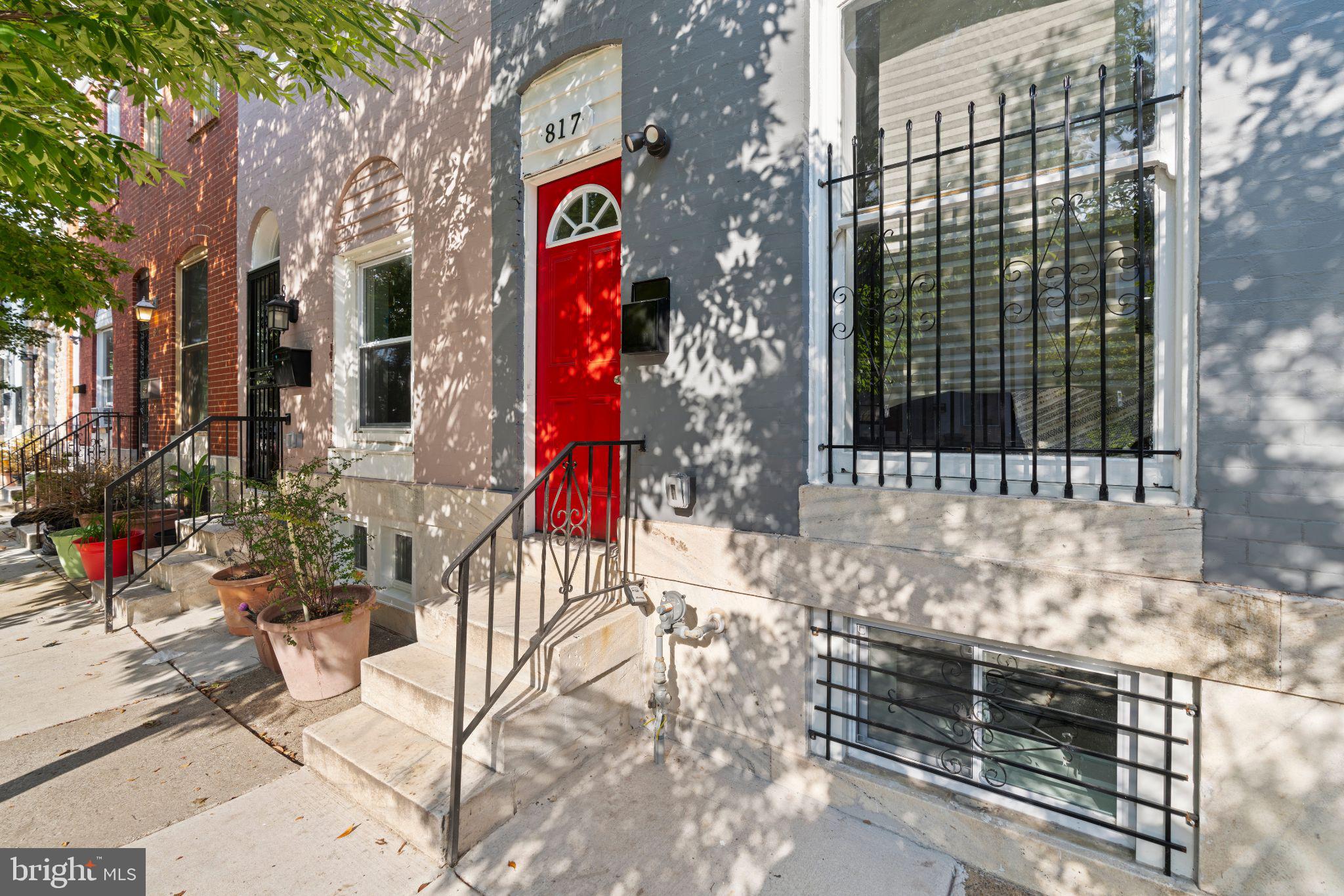 MILTON-MONTFORD - Residential