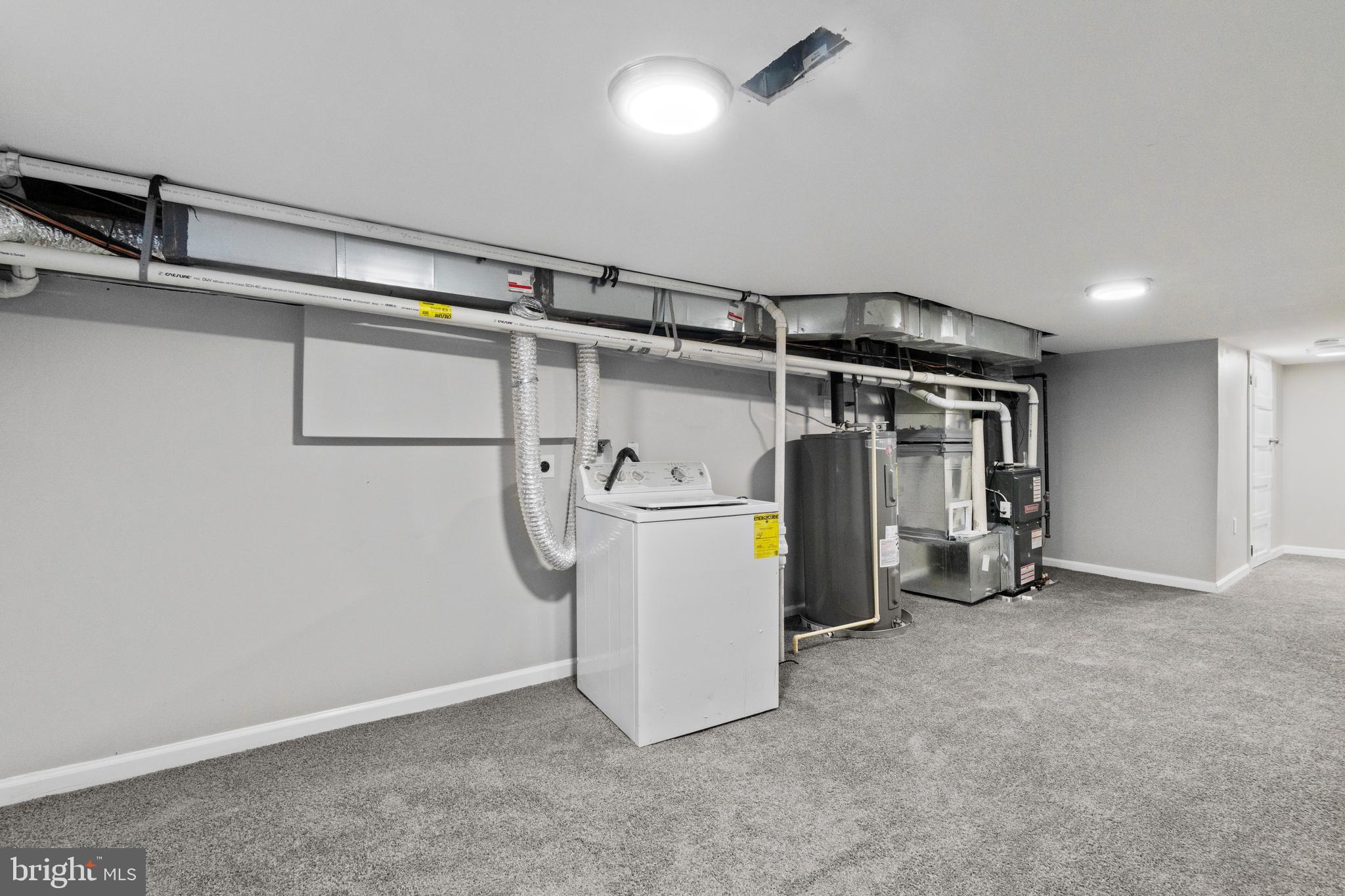 MILTON-MONTFORD - Residential