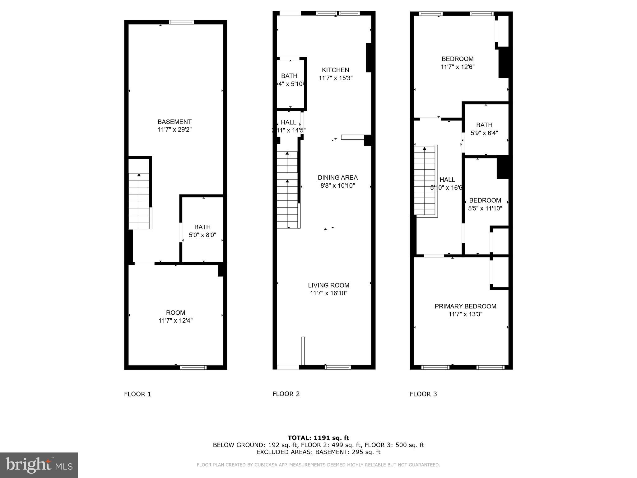 MILTON-MONTFORD - Residential