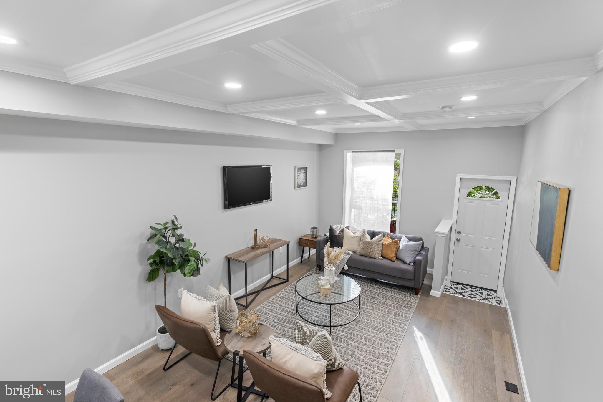 MILTON-MONTFORD - Residential