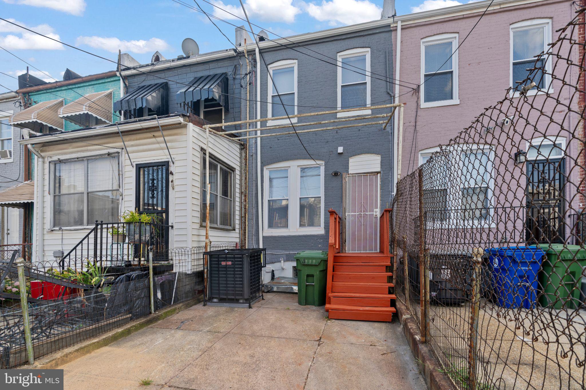 MILTON-MONTFORD - Residential