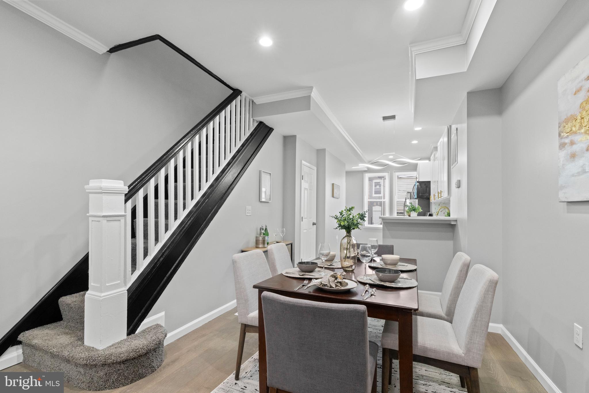 MILTON-MONTFORD - Residential