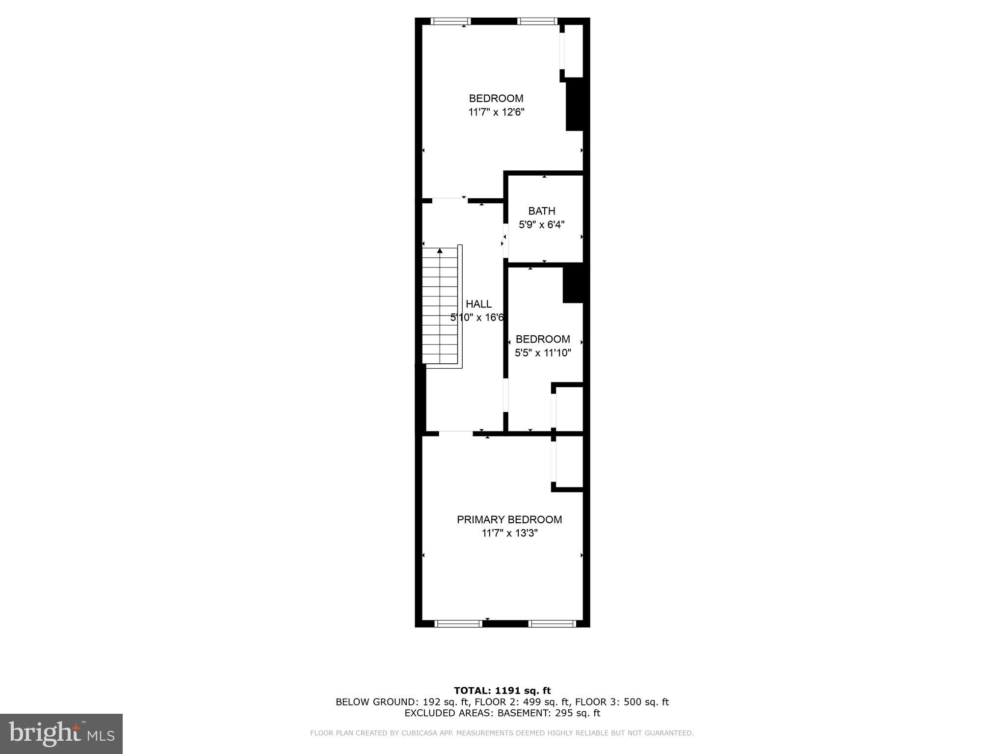 MILTON-MONTFORD - Residential