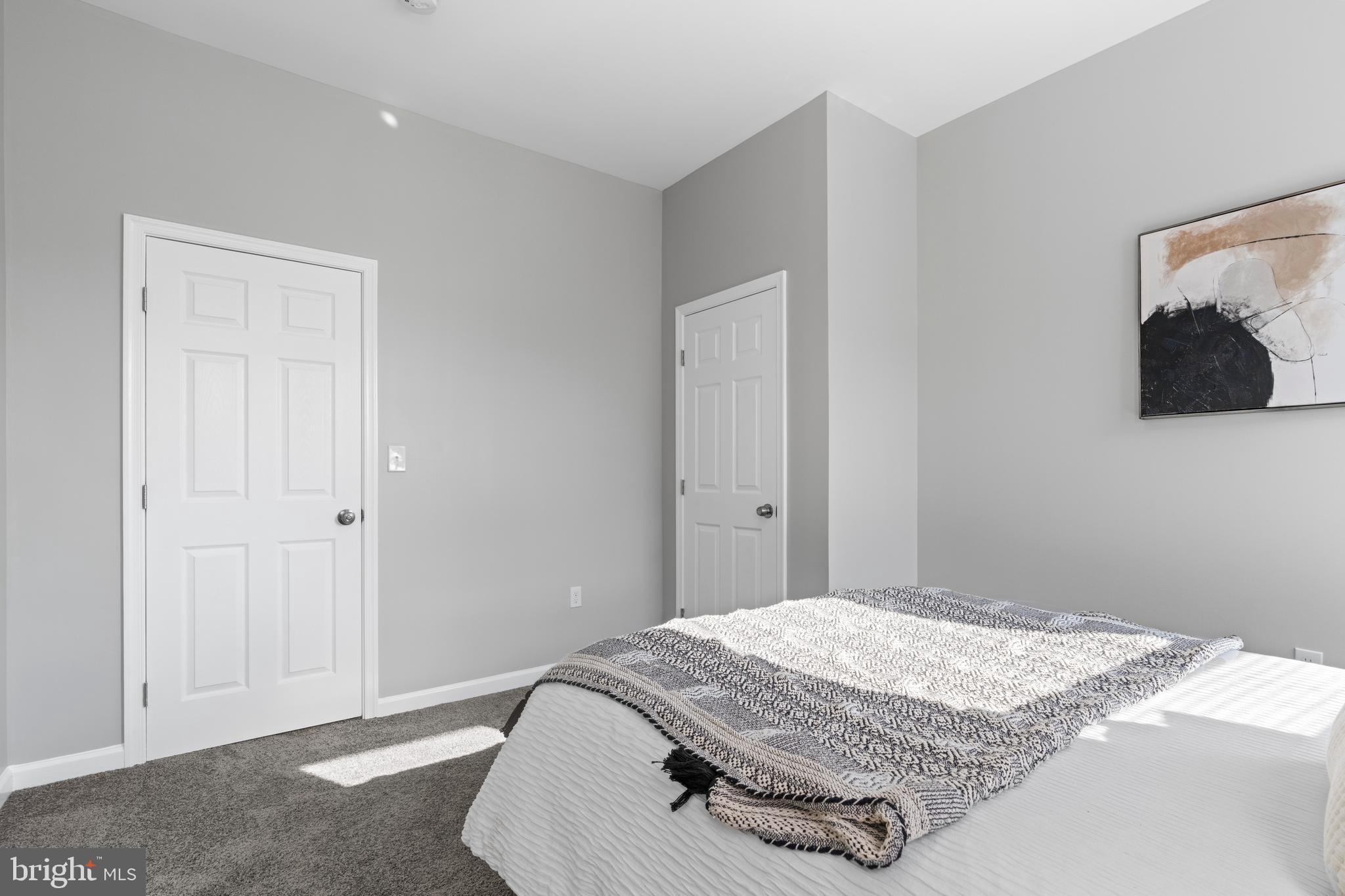MILTON-MONTFORD - Residential
