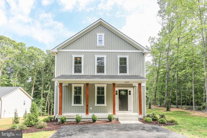 **SPECIAL 4.25% FINANCING TERMS AVAILABLE **  **CHARMING TWO STORY ** FINISHED BASEMENT ** NEW CONSTRUCTION, 2025 DELIVERY ** MANY UPGRADES INCLUDED AND SPECIAL PRICING IN EFFECT!  THE RENDERING/PHOTOS MAY BE OF A DIFFERENT HOME AND MAY CONTAIN OPTIONS AND UPGRADES NOT INCLUDED IN THE PRICE.  PLEASE SEE WESTBROOKE HOMES WEBSITE OR CALL SALES MANAGER FOR MORE DETAILS.