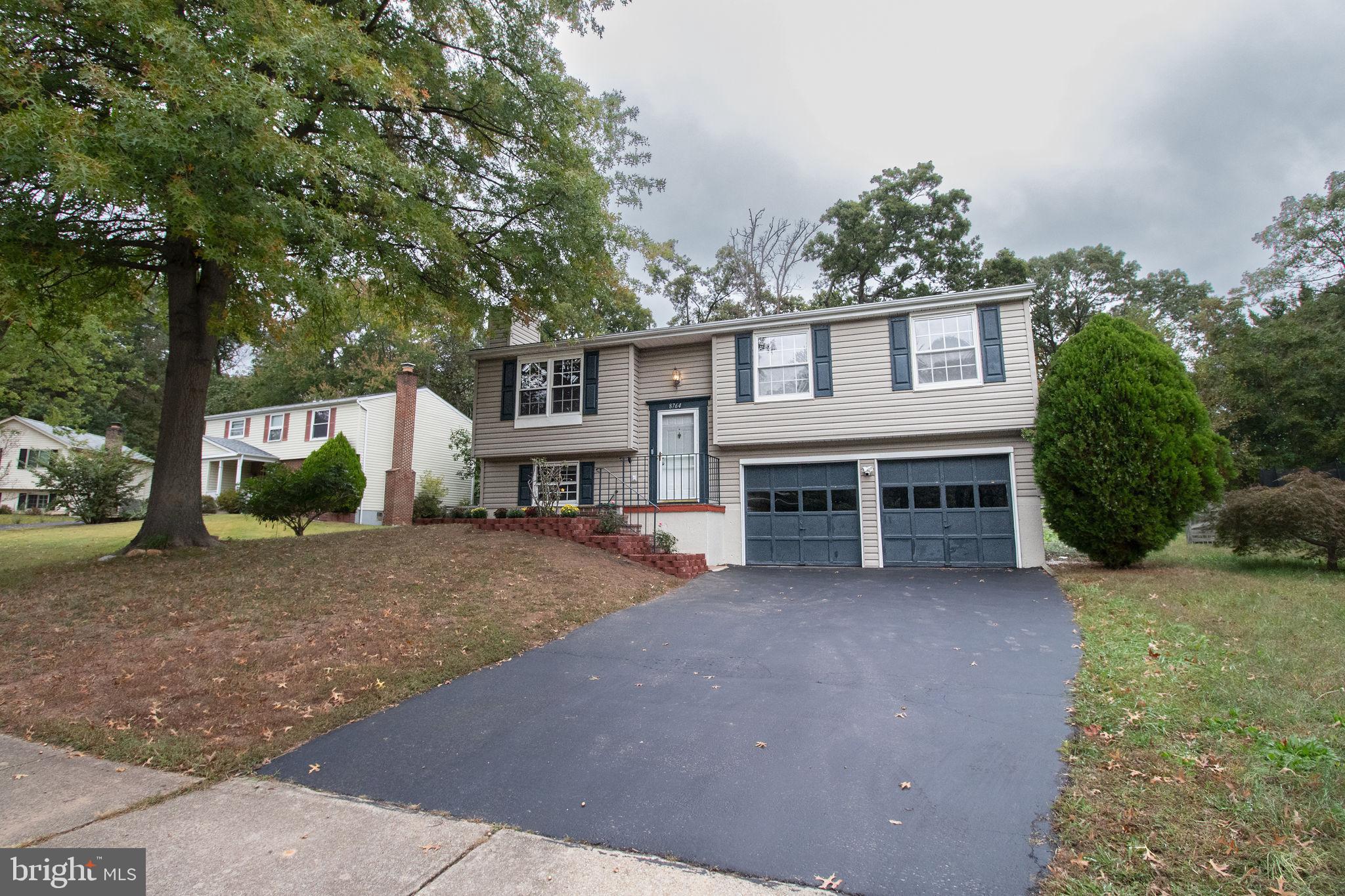 8764 COLD PLAIN COURT