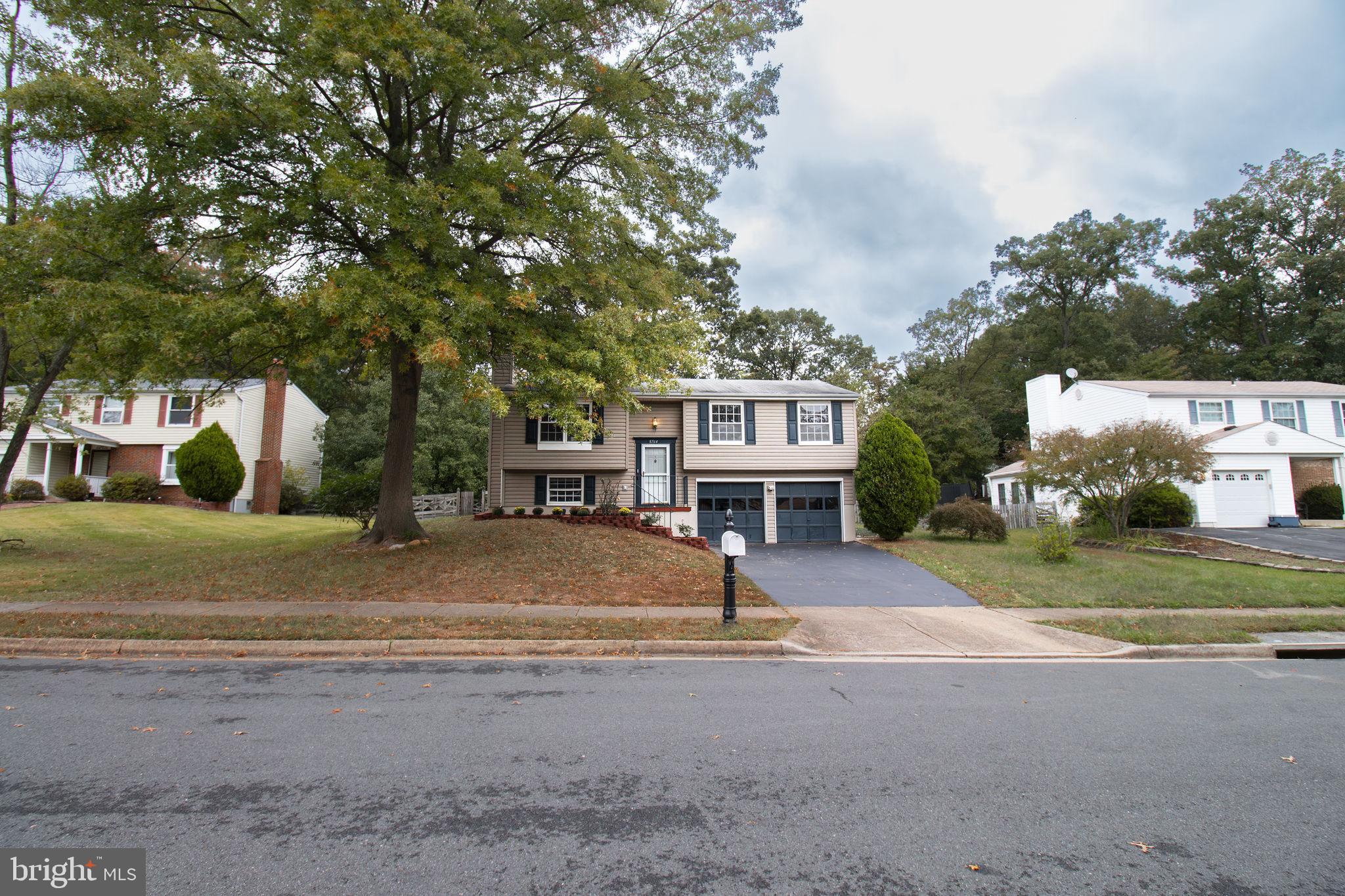 8764 COLD PLAIN COURT