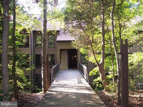 23311 SUGAR MAPLE COURT 4B (816) CALIFORNIA MD 20619