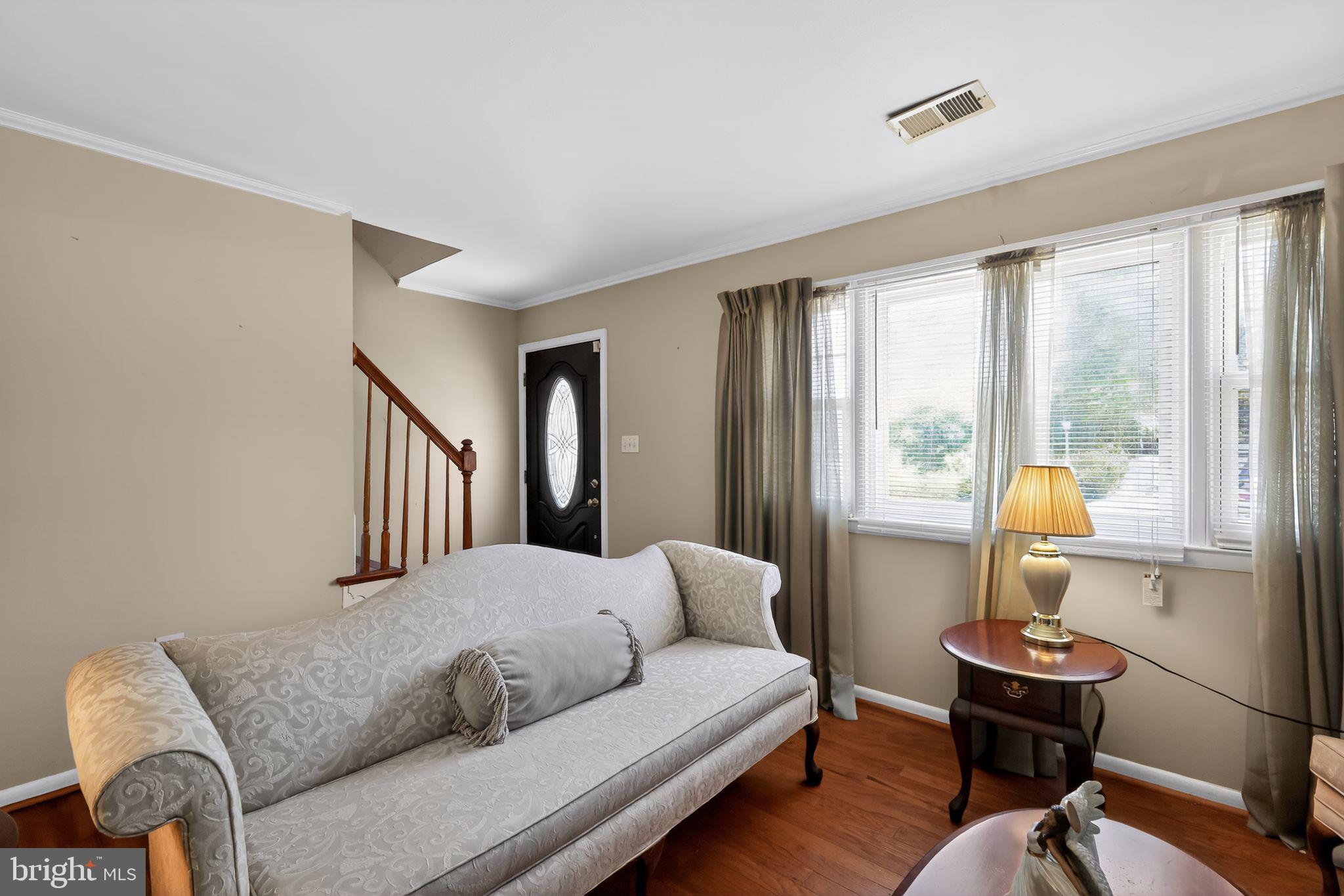 ROLLING ACRES - Residential